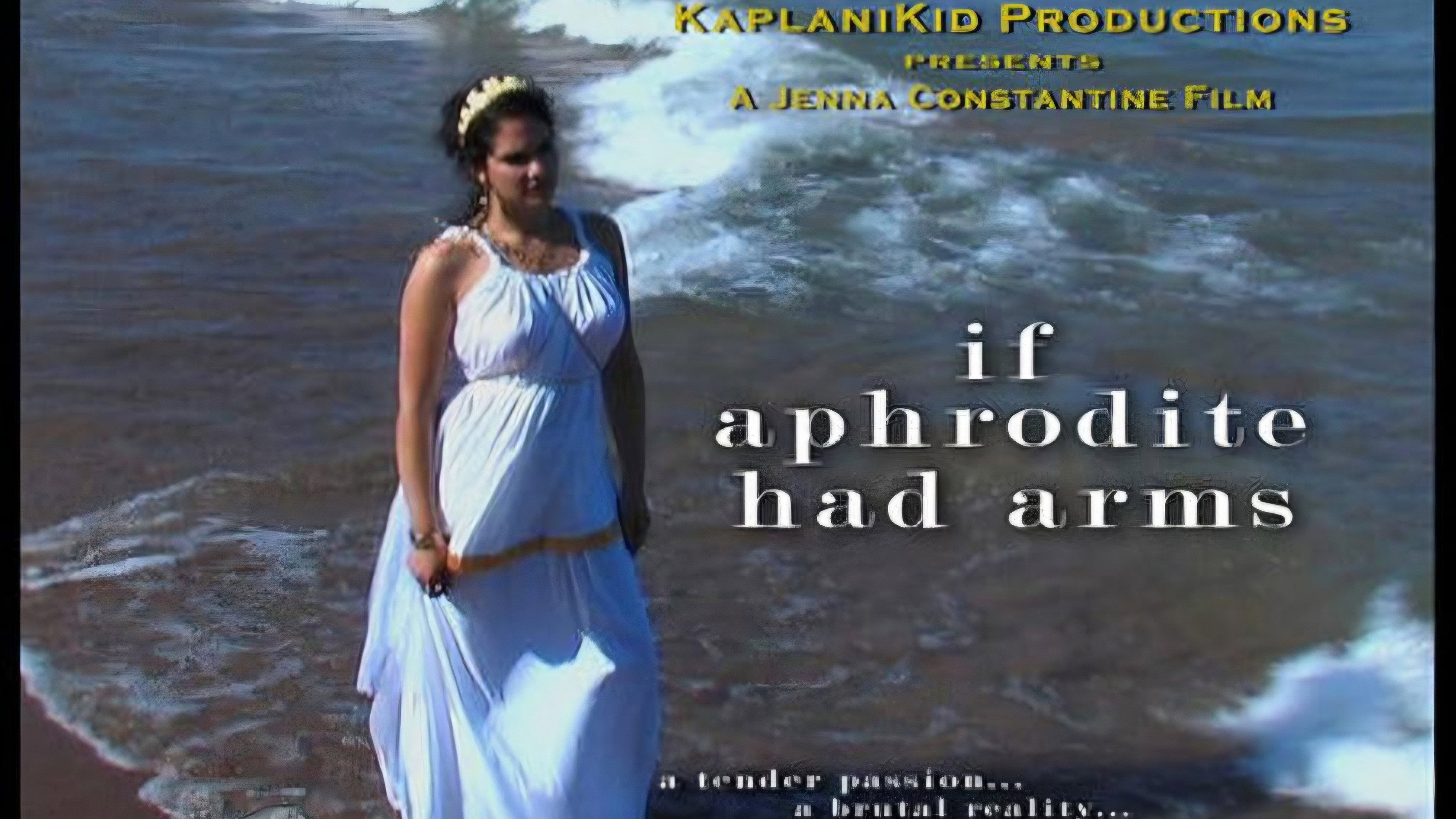 If Aphrodite Had Arms