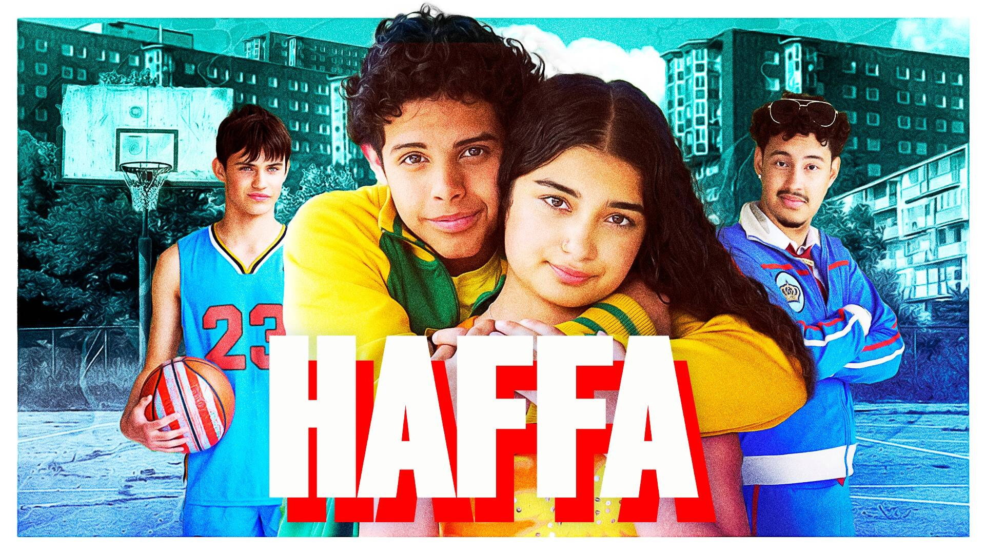 Haffa