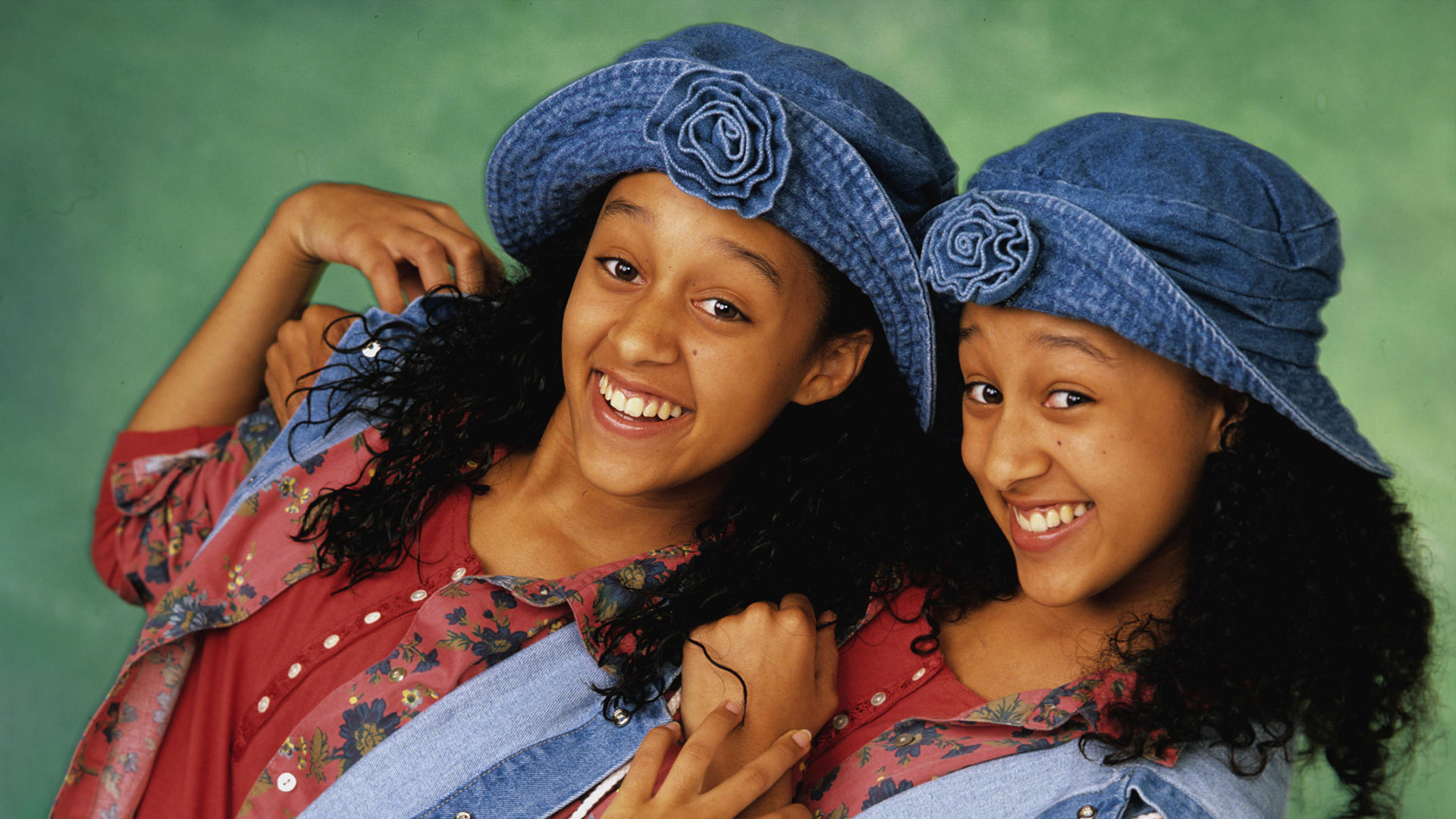 Sister, Sister