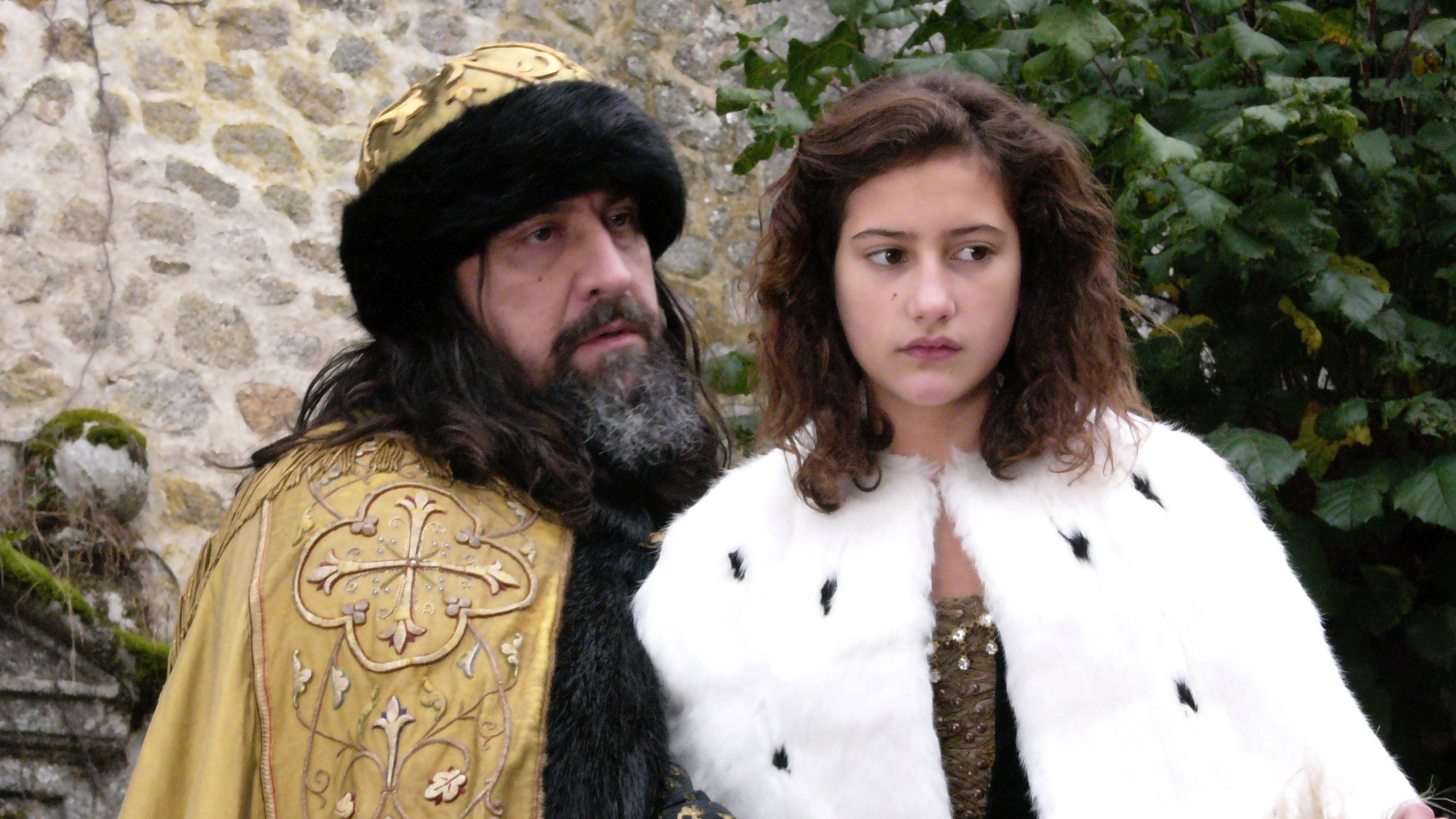 Bluebeard