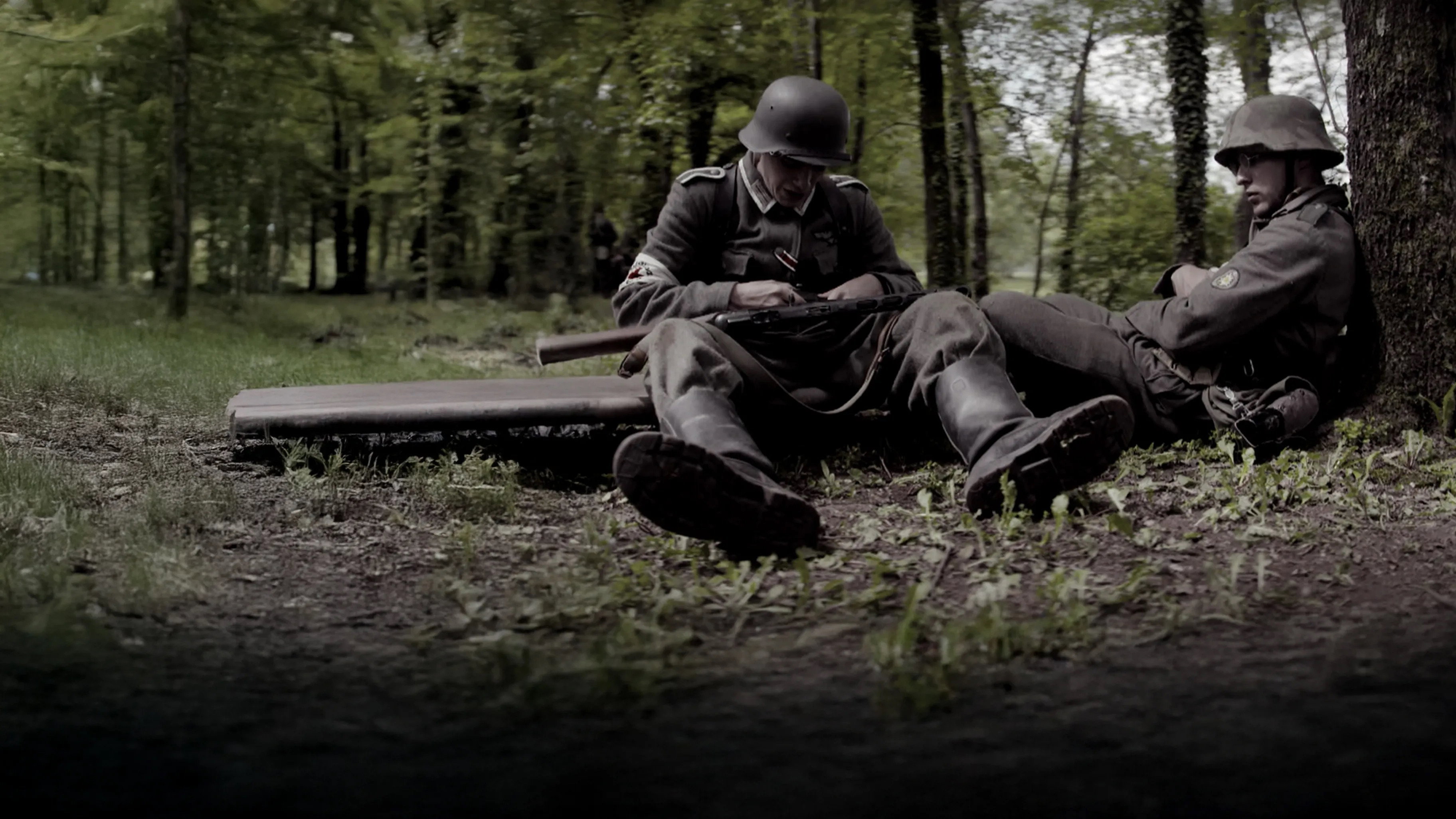 Hitler's Junkies