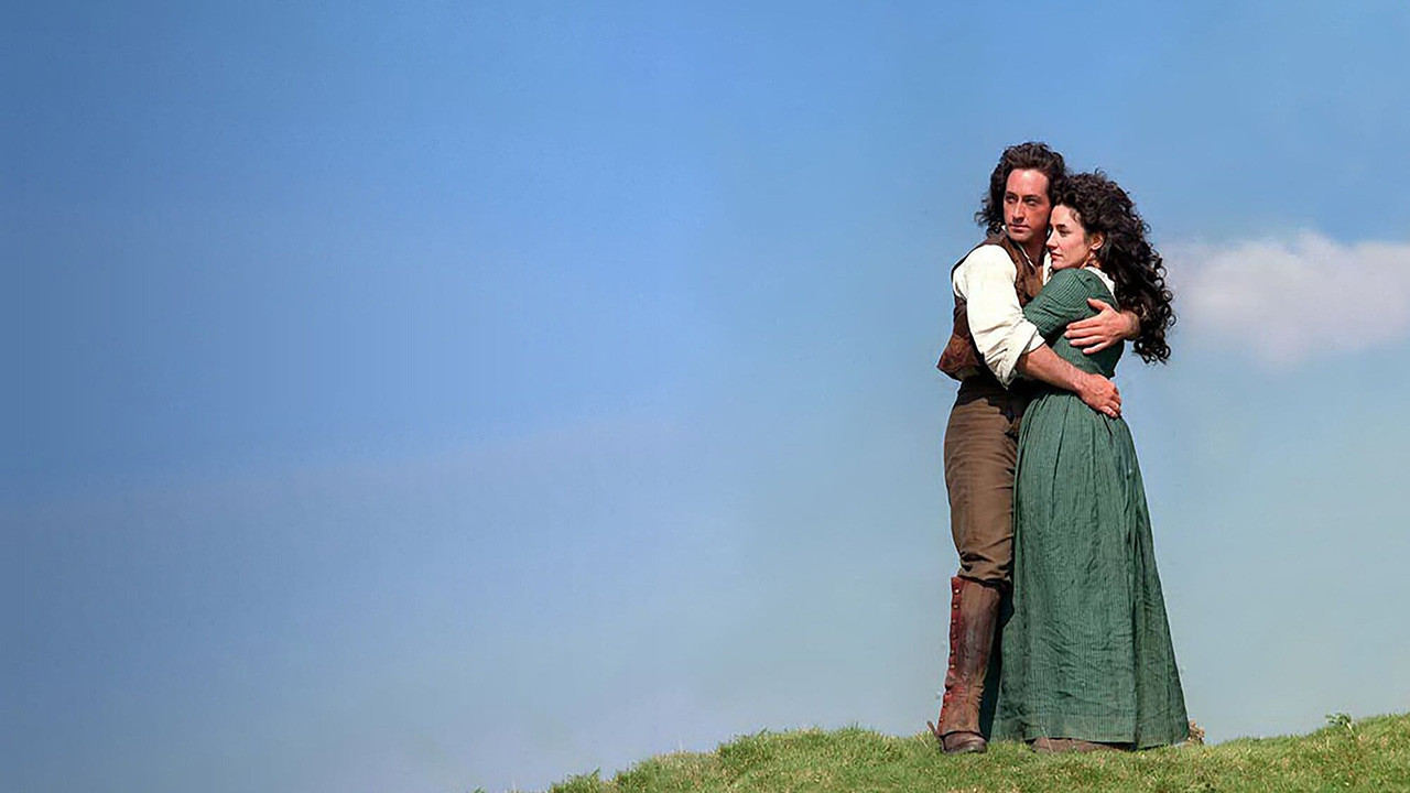 Wuthering Heights