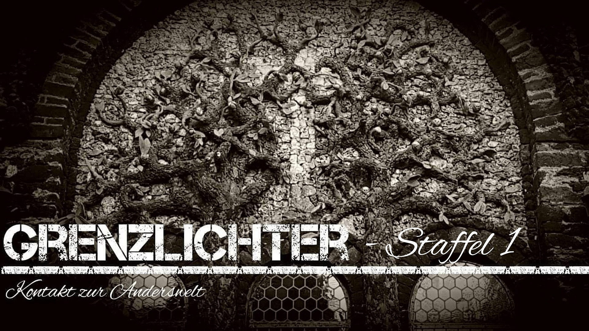 Grenzlichter - Kontakt zur Anderswelt