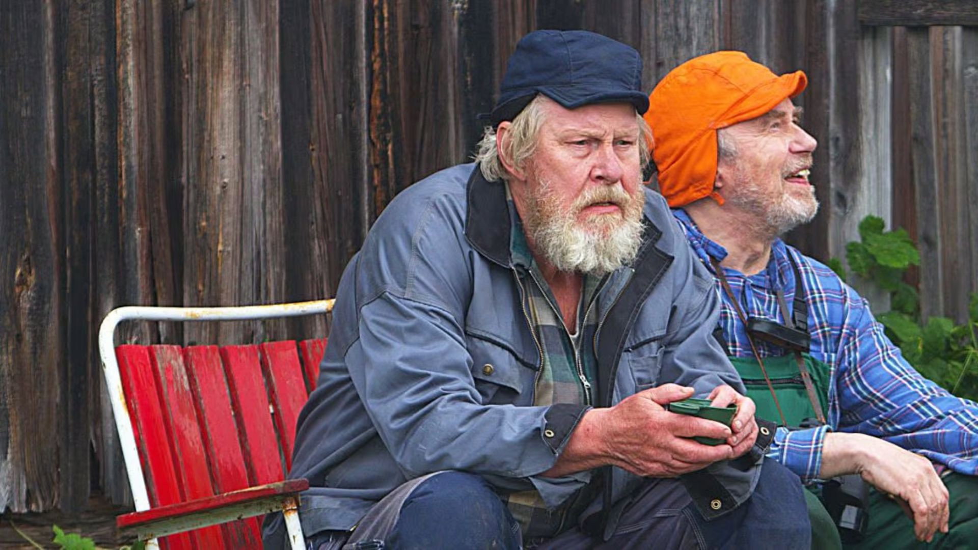 Arne Goes to Space