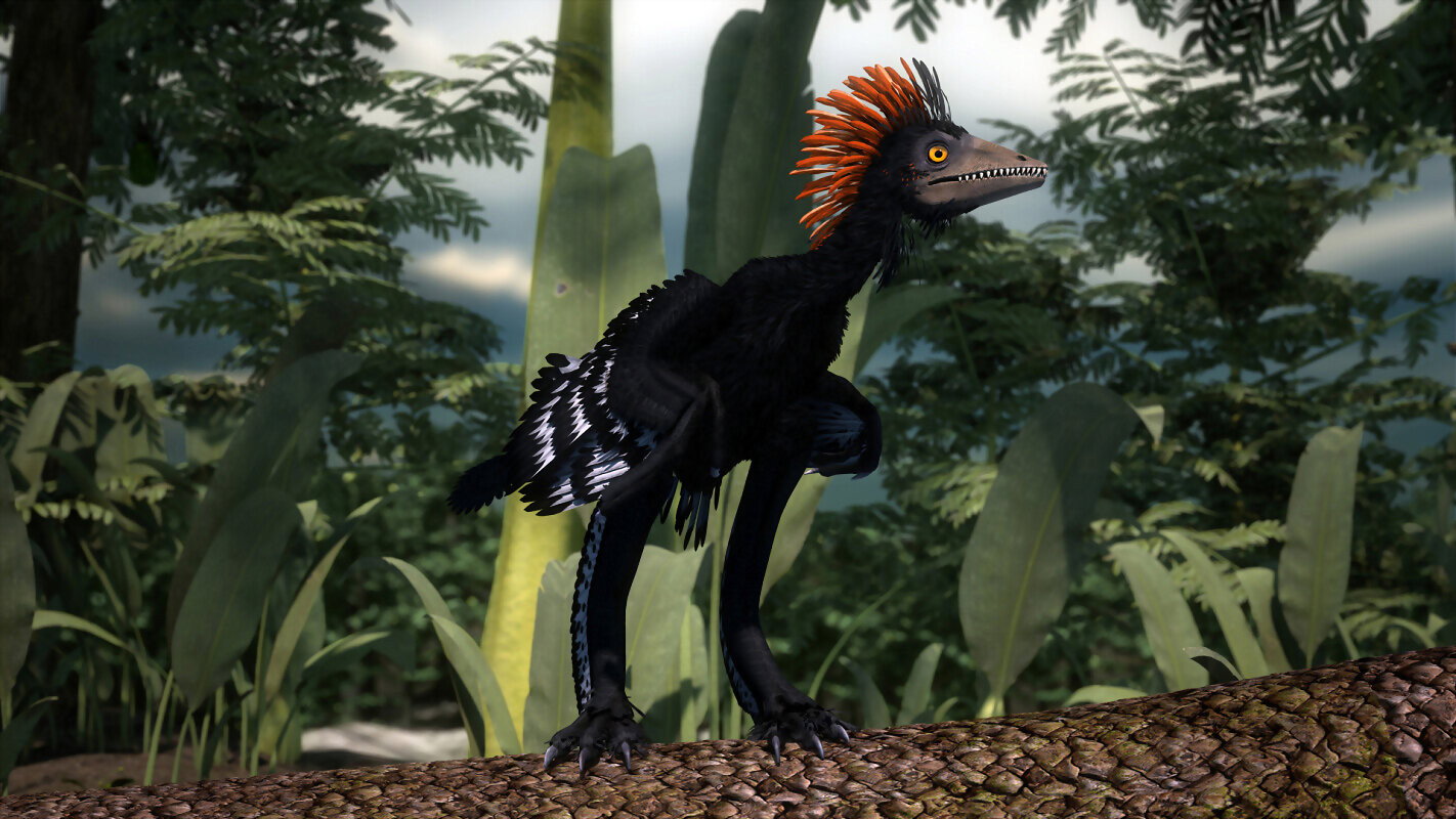 Make Me a Dino