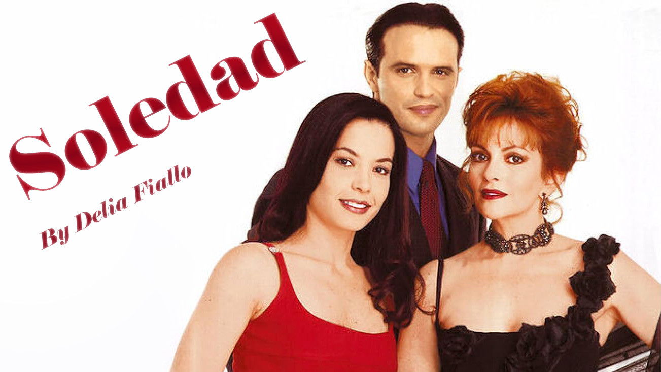 Soledad