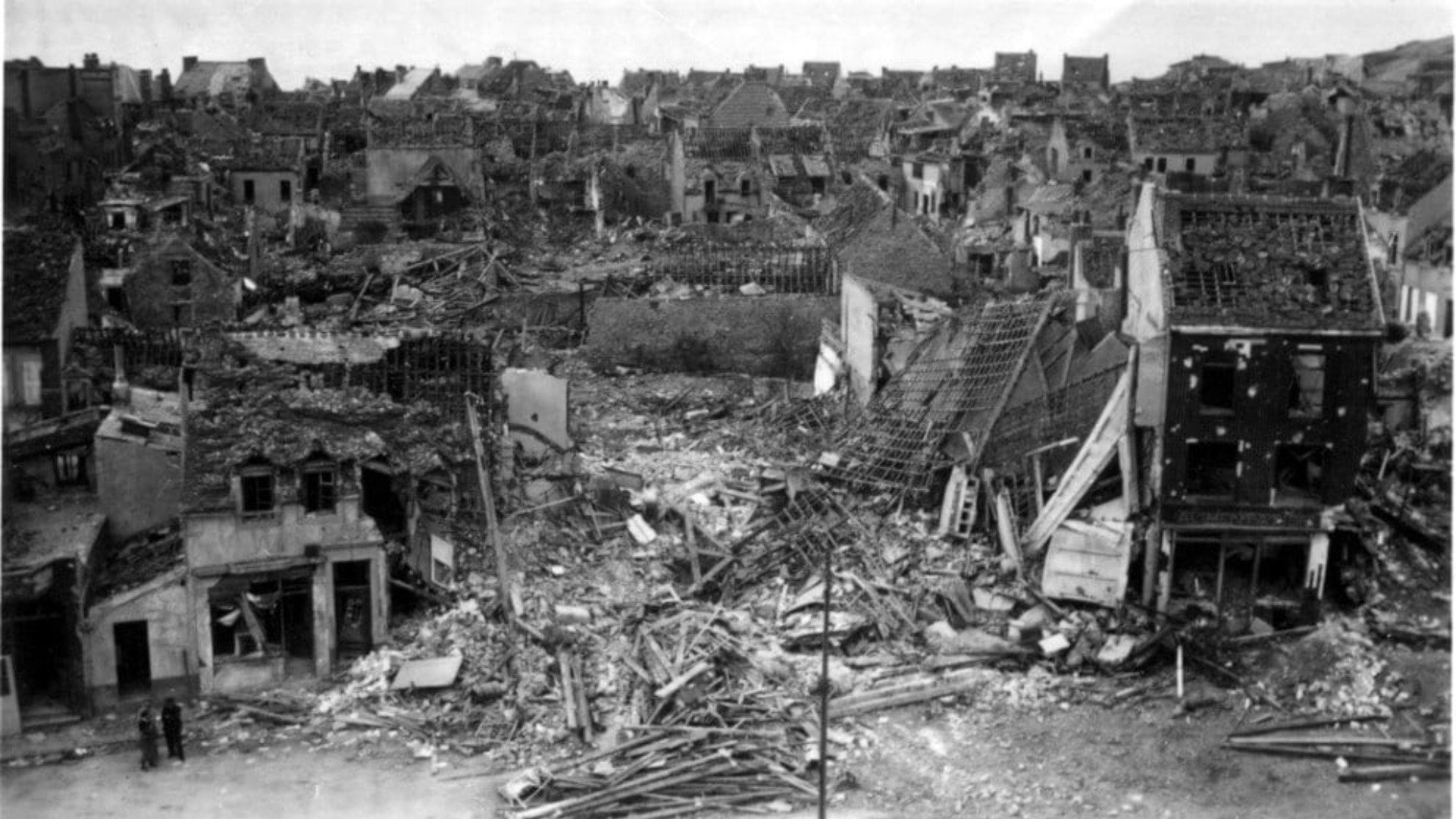 LE PORTEL 1943, Les sacrifiés du grand bluff des Alliés