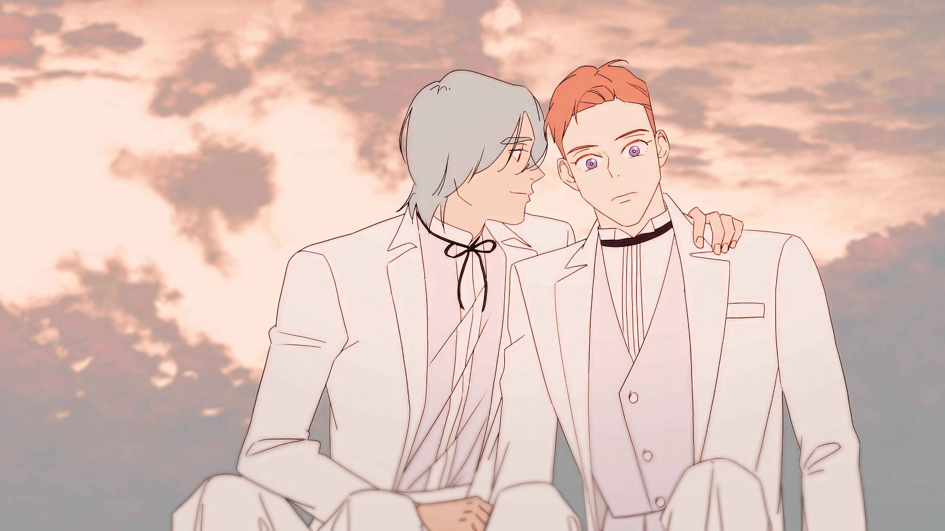 Unbelievable Space Love
