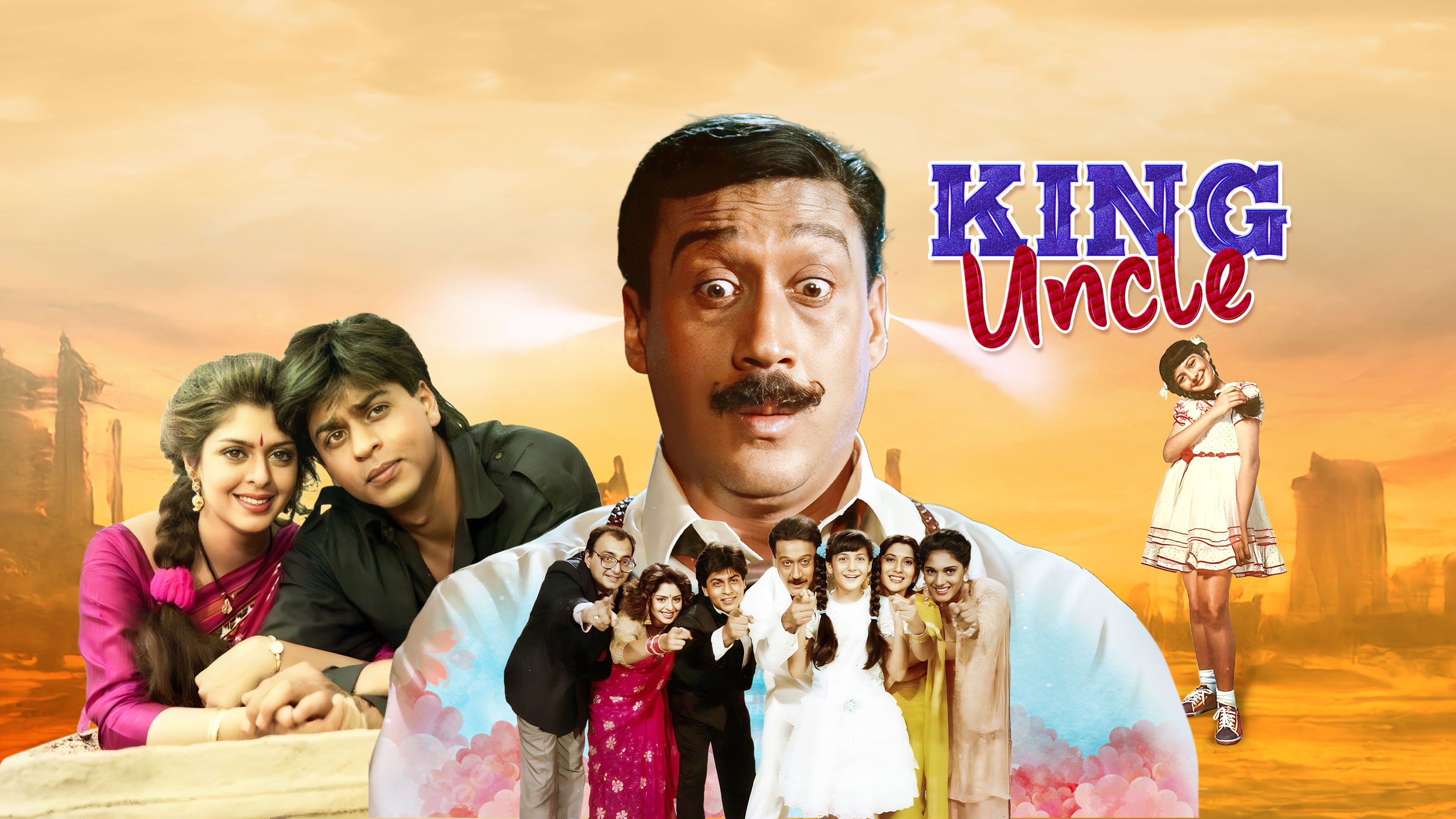 King Uncle