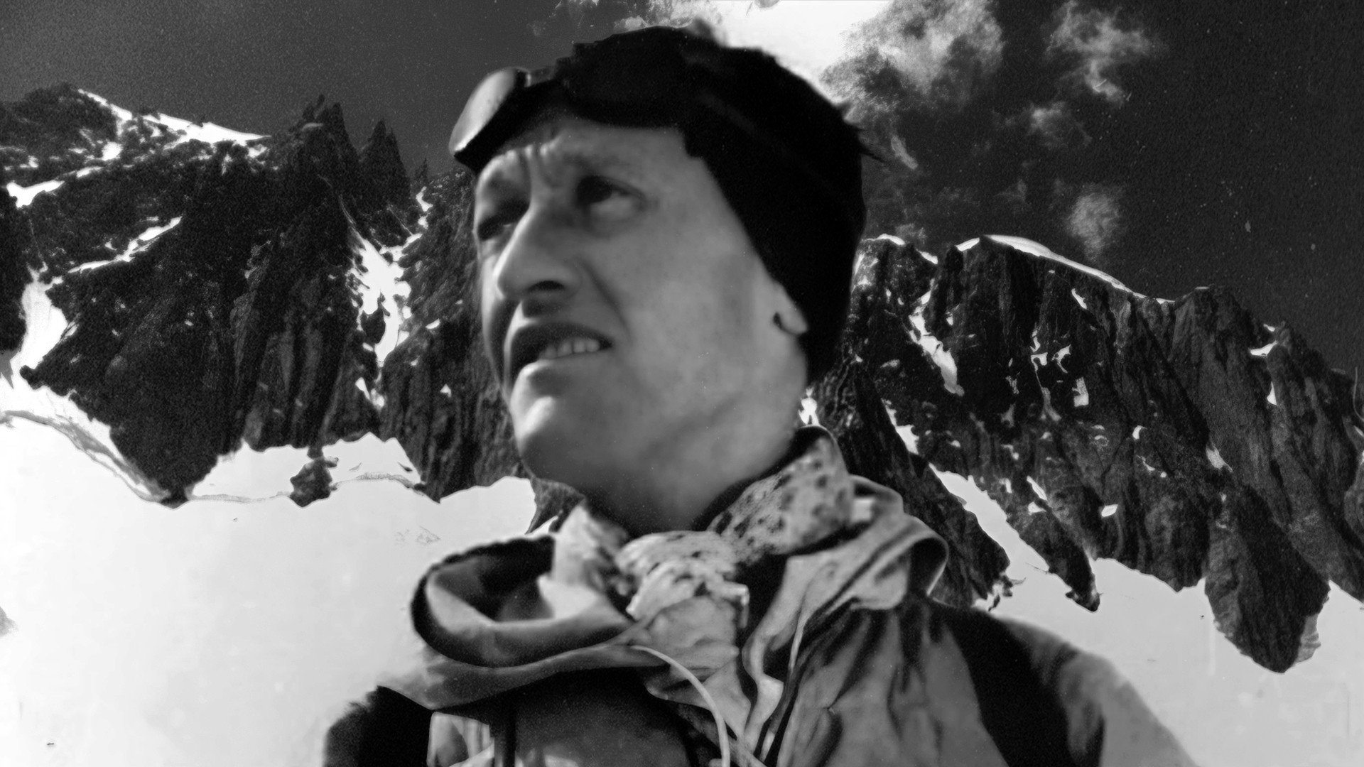 Daredevils of the Alps