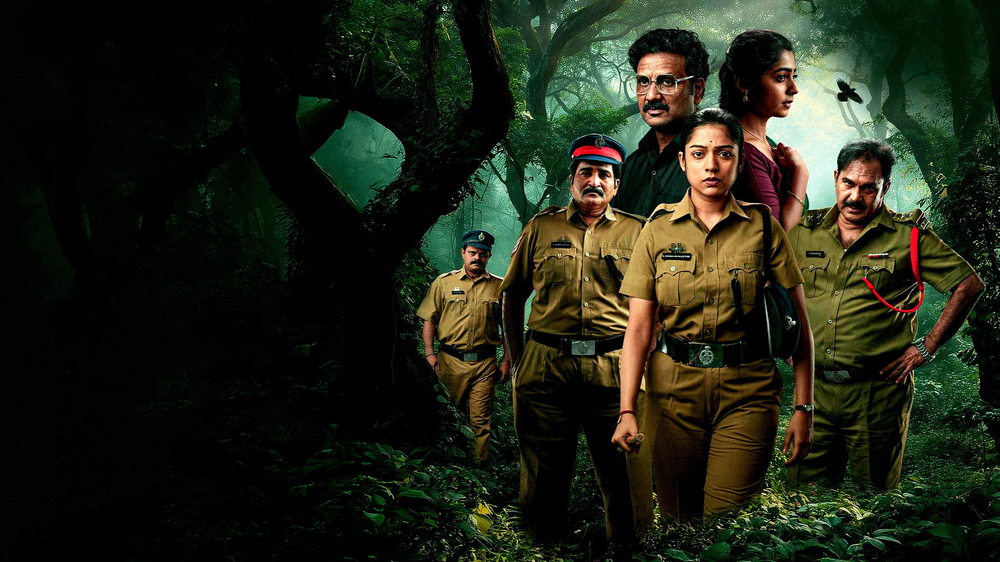 Constable Kanakam