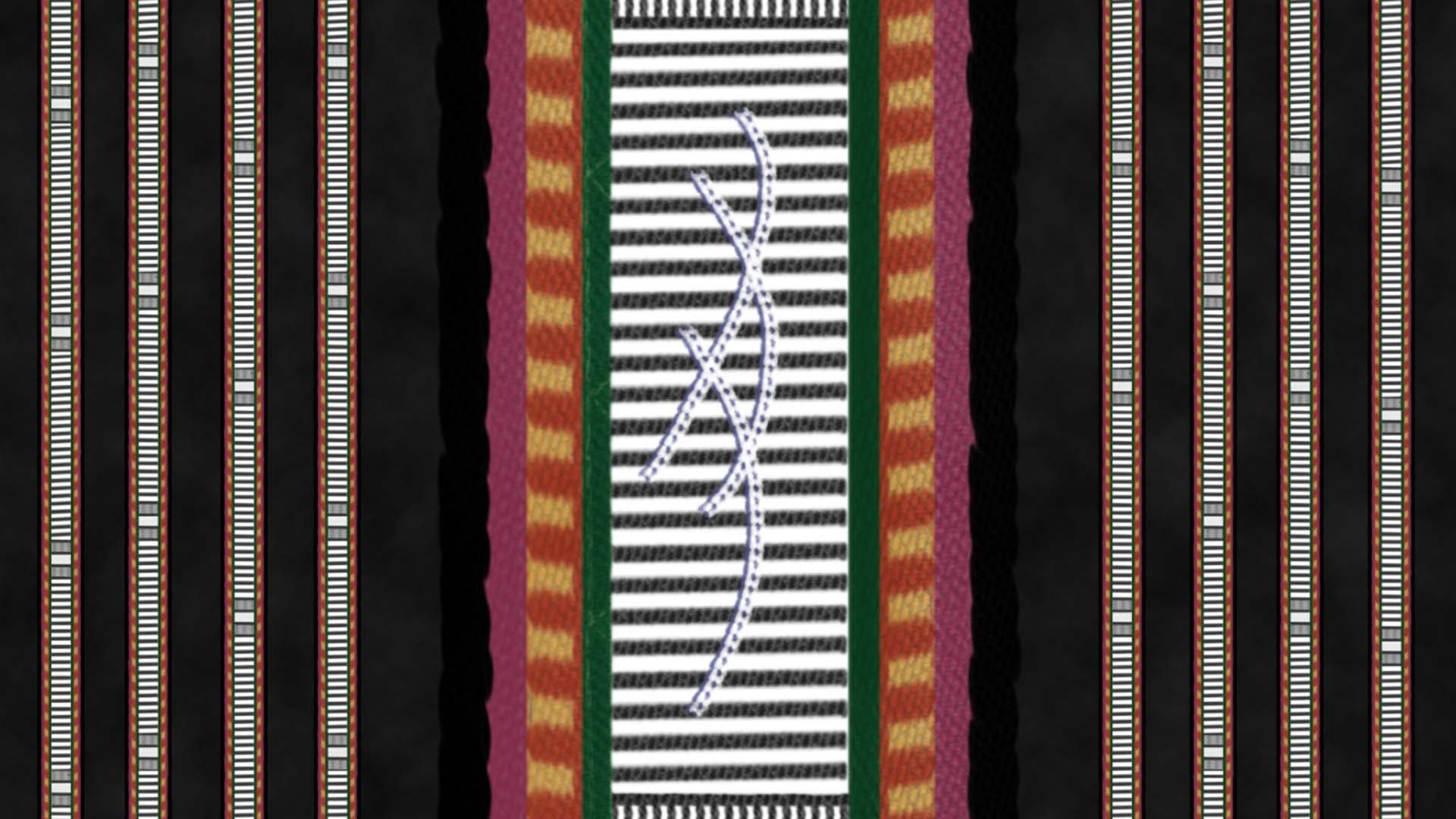 The Murmur of Nu Shu