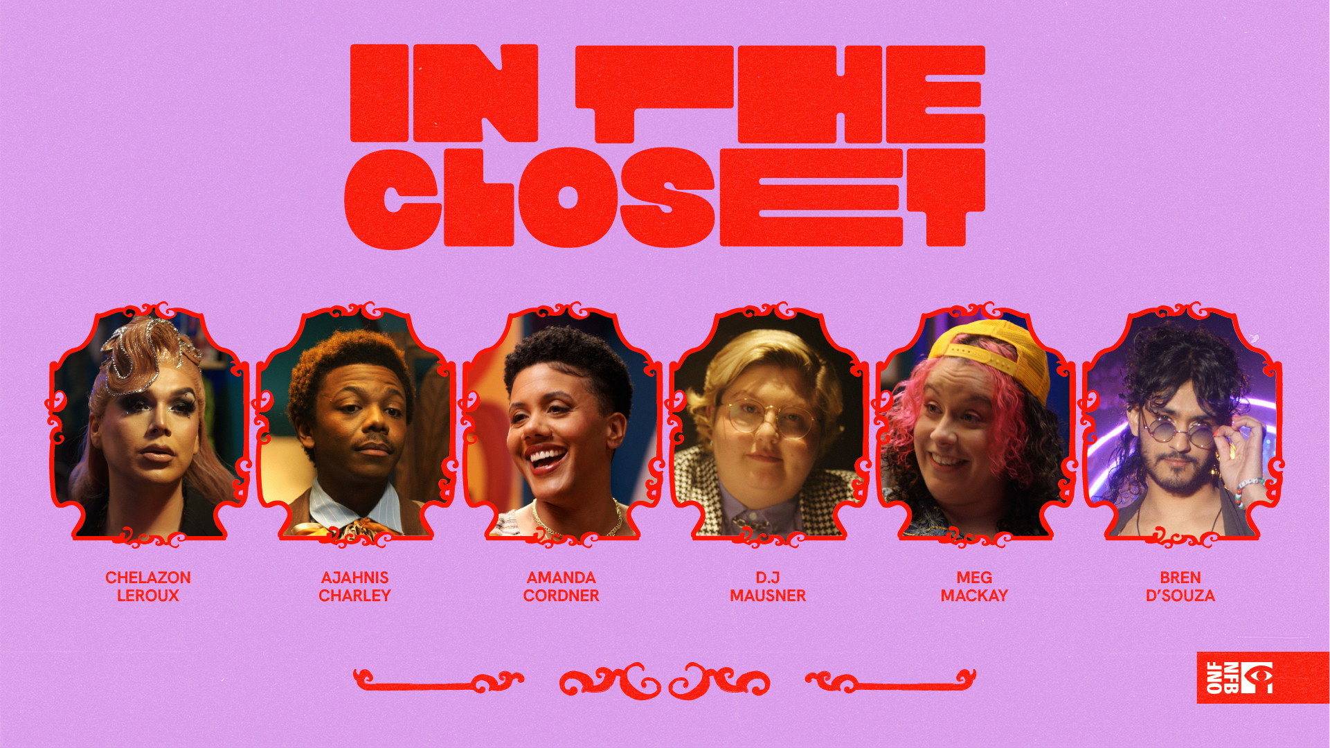 IN THE CLOSET