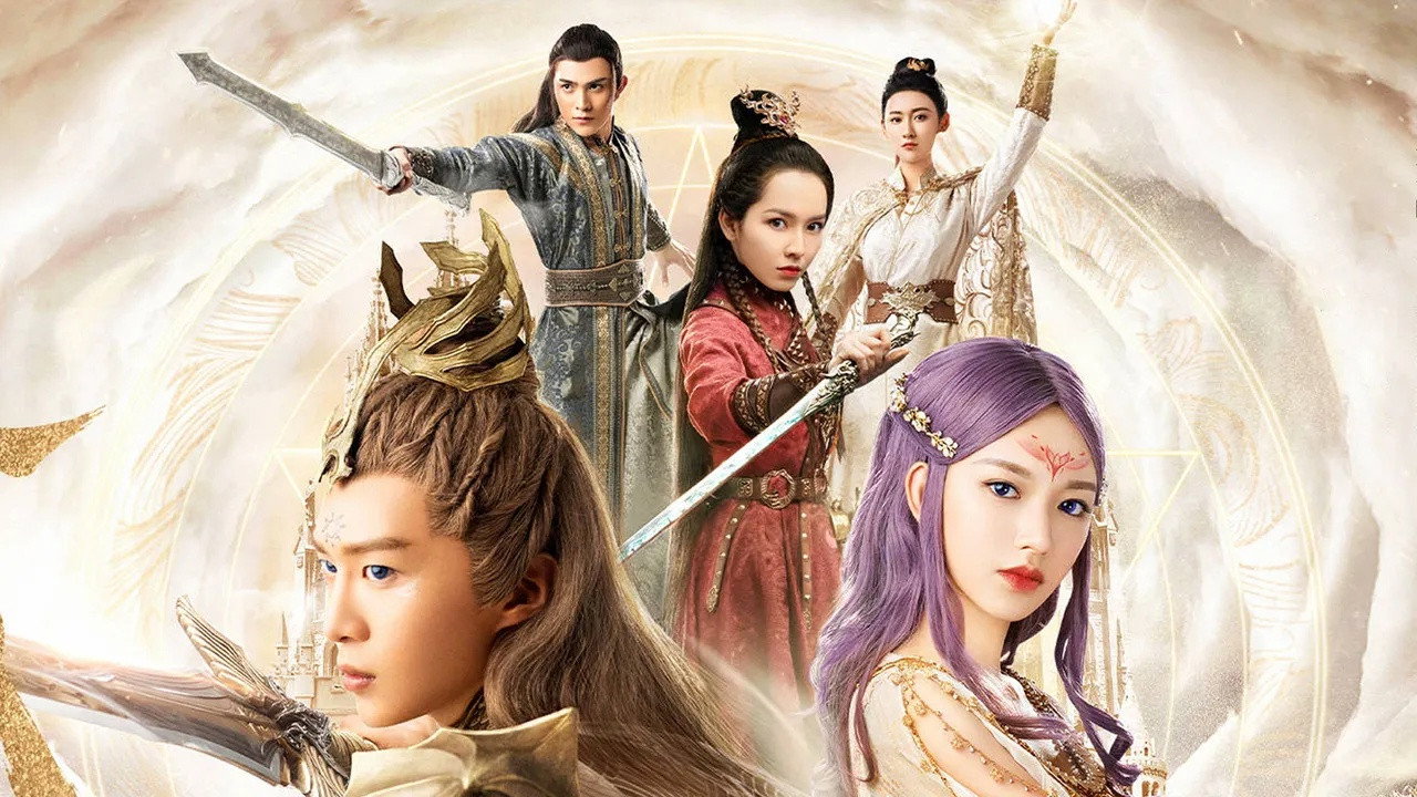 The World of Fantasy
