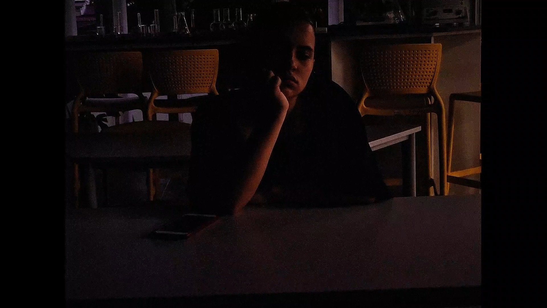 The Night We Met