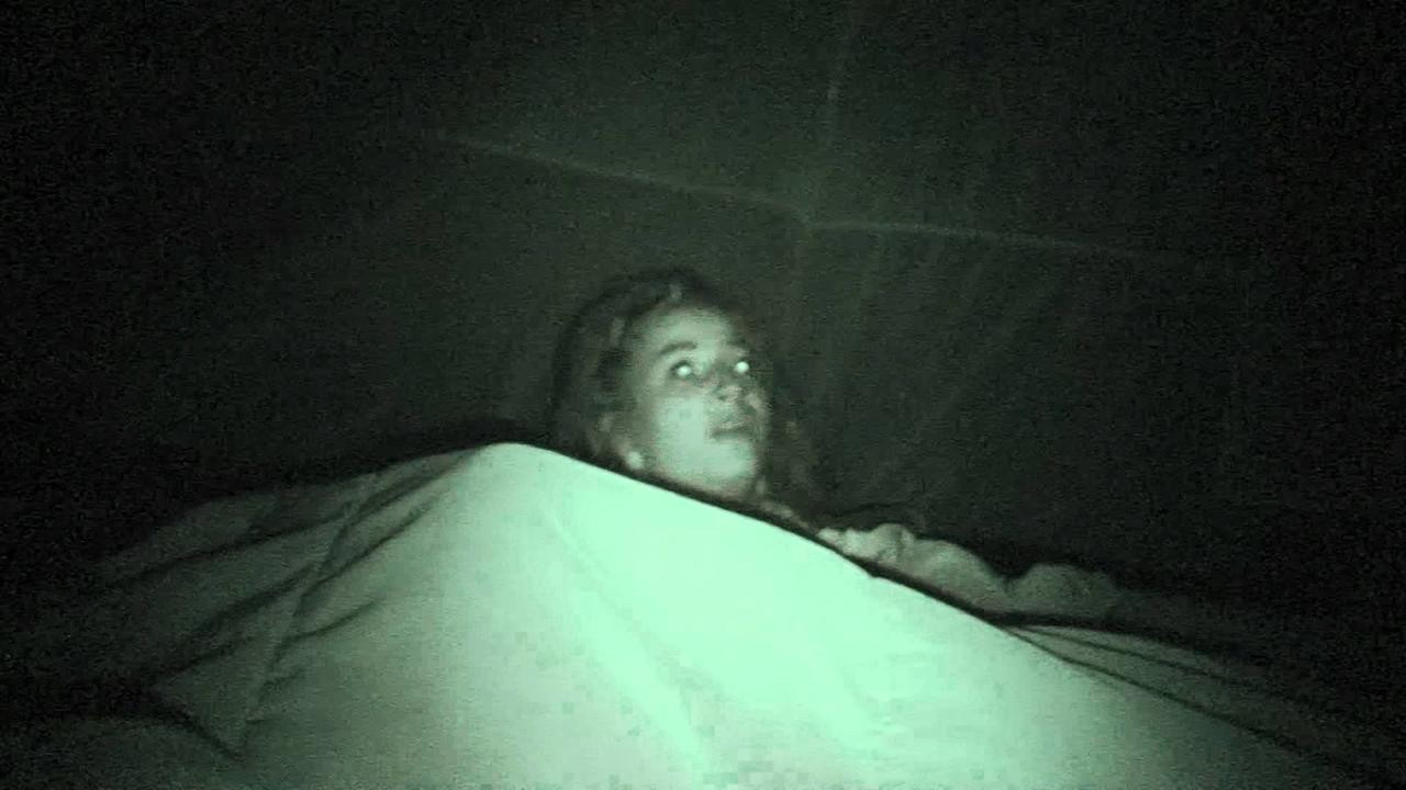 Severed Footage