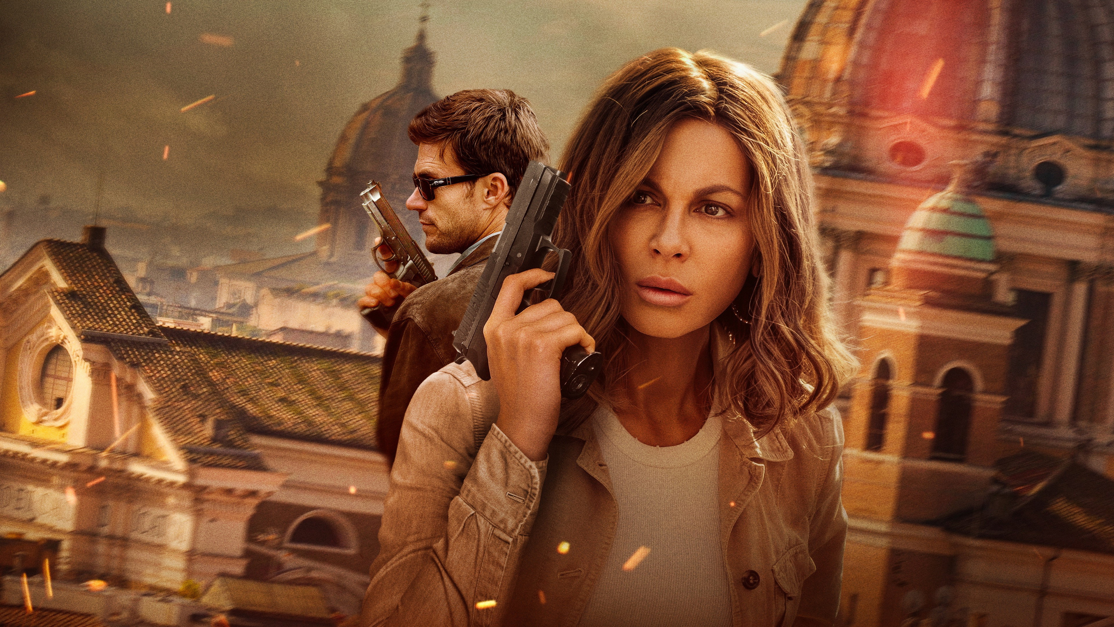 Stolen Girl