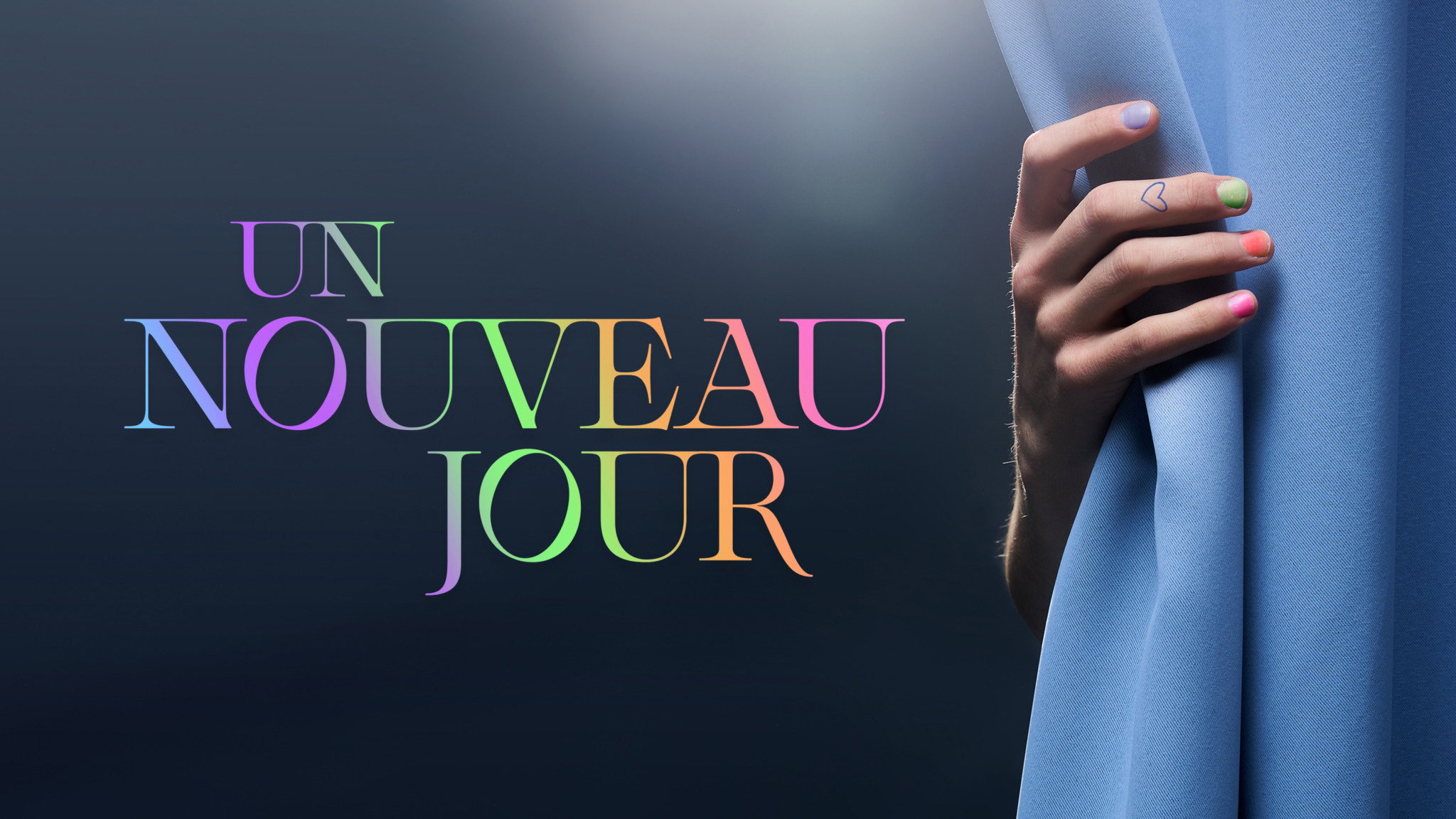Un nouveau jour