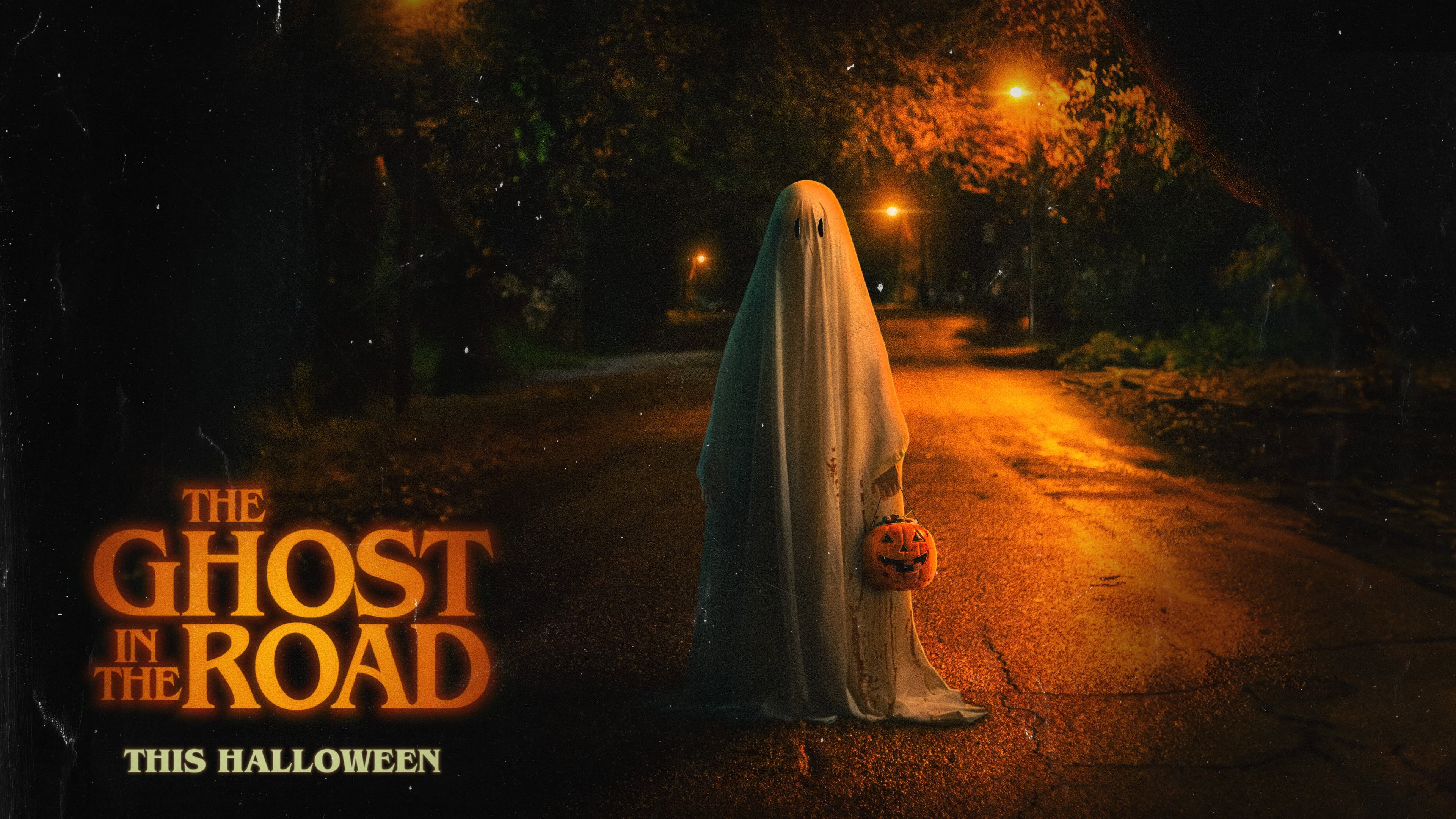 The Ghost in the Road