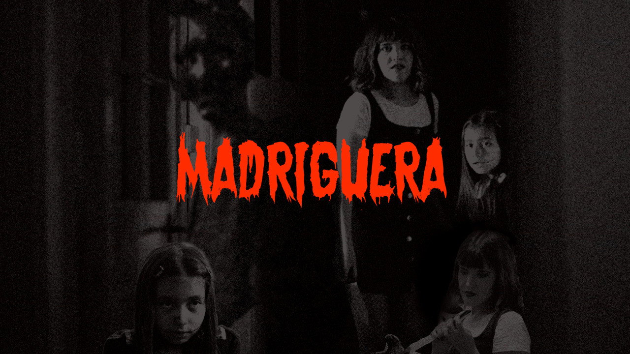 Madriguera