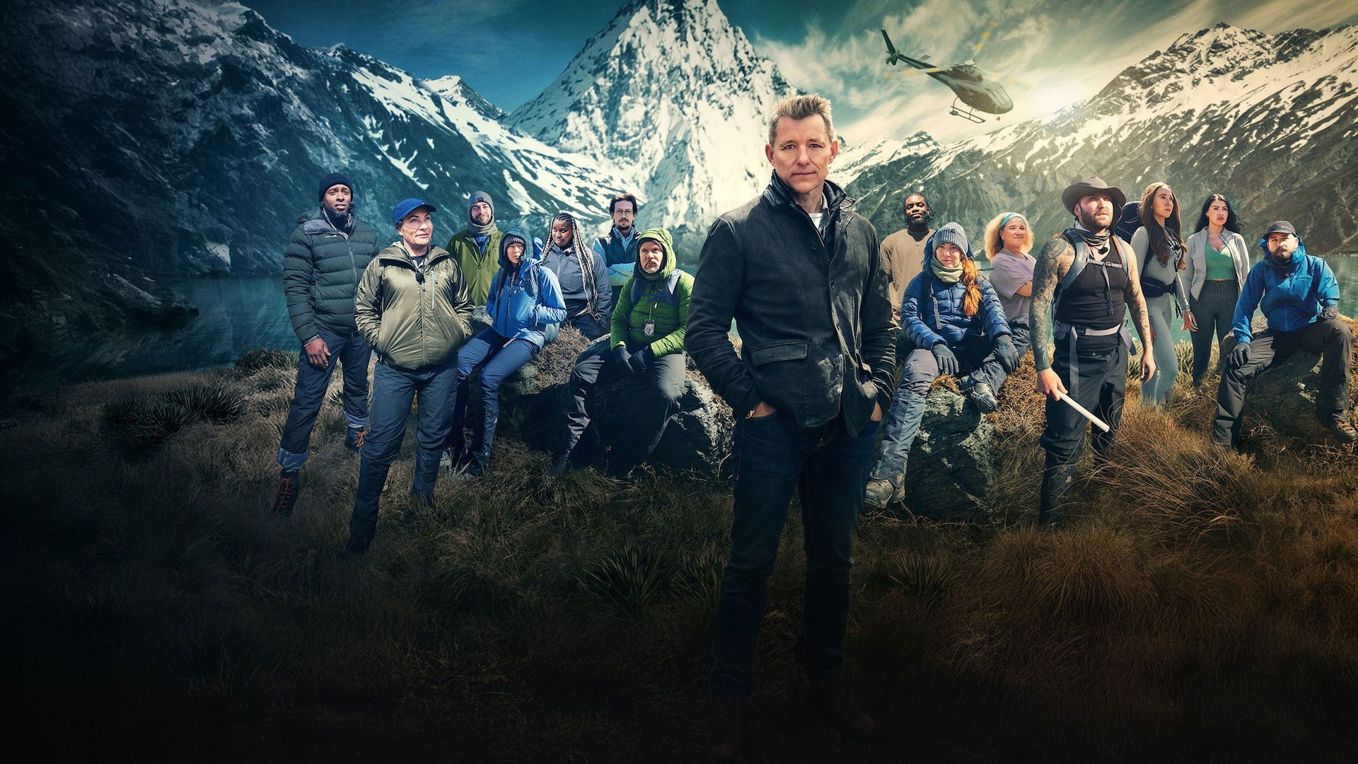 The Summit