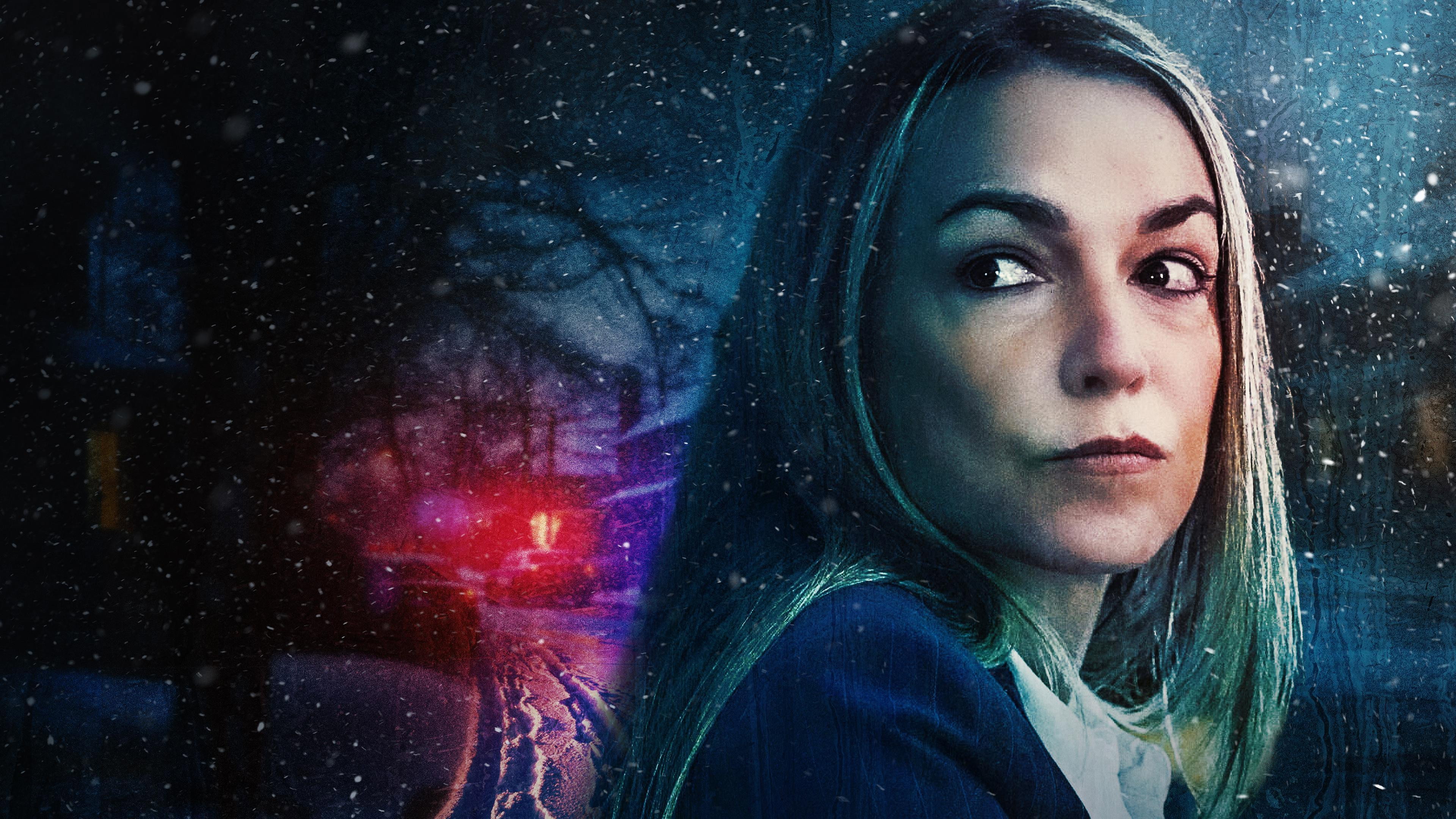 A Body in the Snow - The Trial of Karen Read