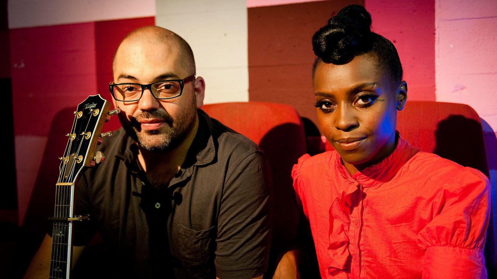 Morcheeba - Live in Cologne
