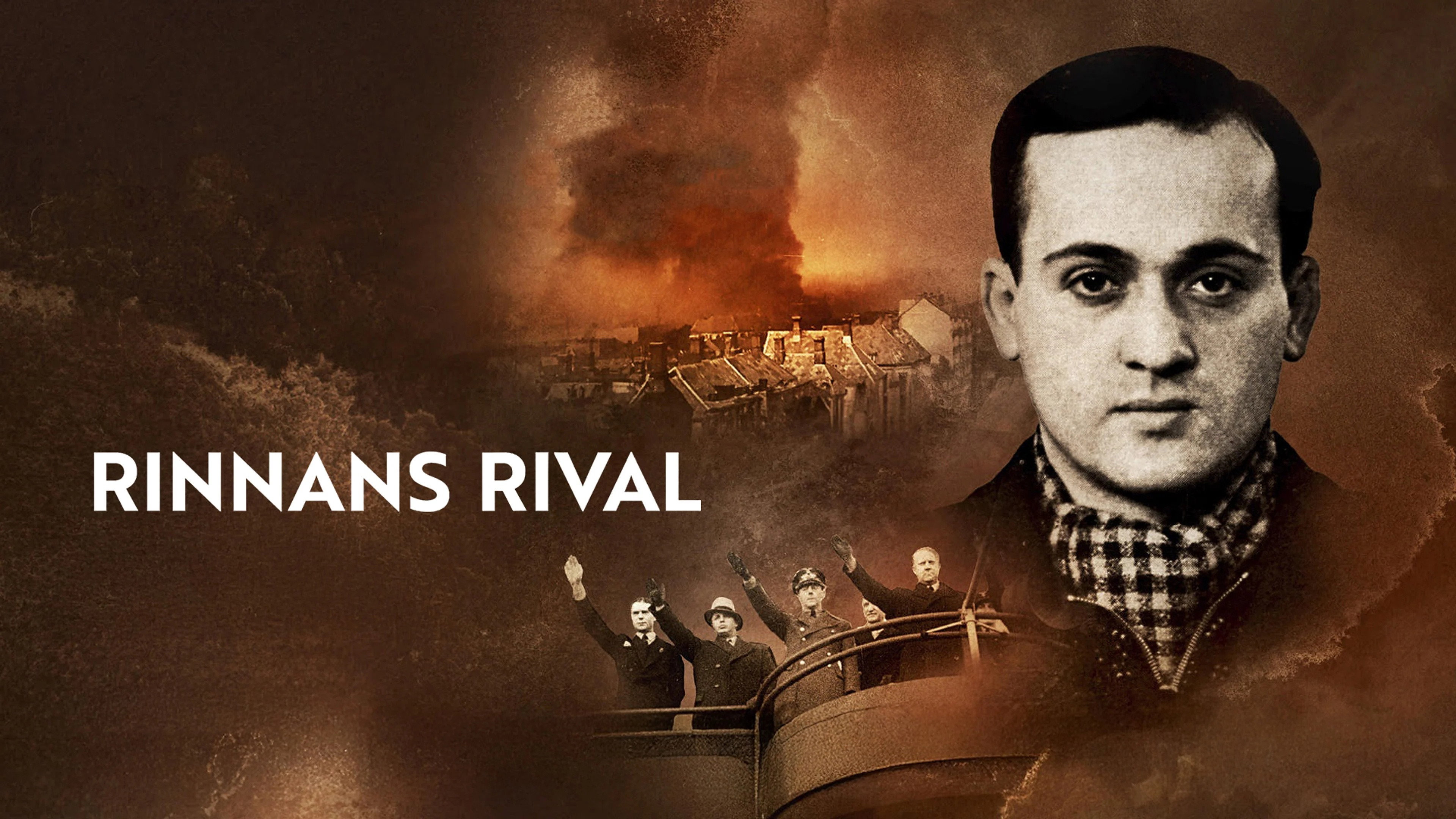 Rinnans Rival