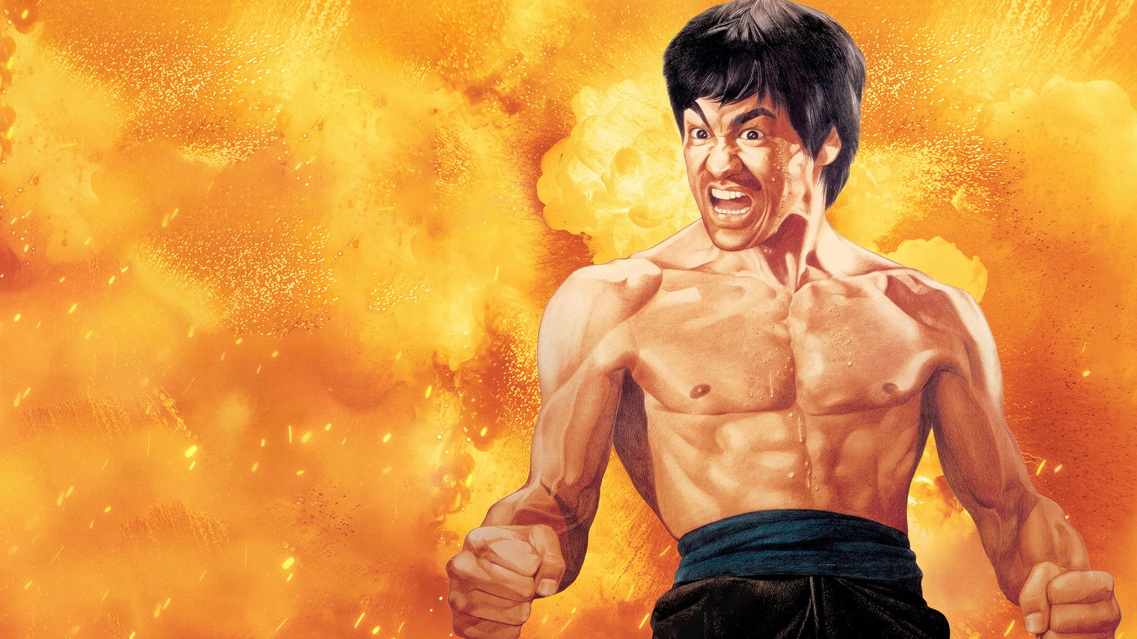 Fist of Fury