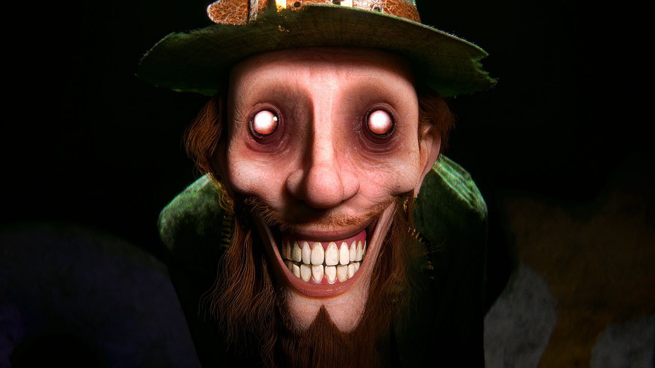 Unlucky Charms