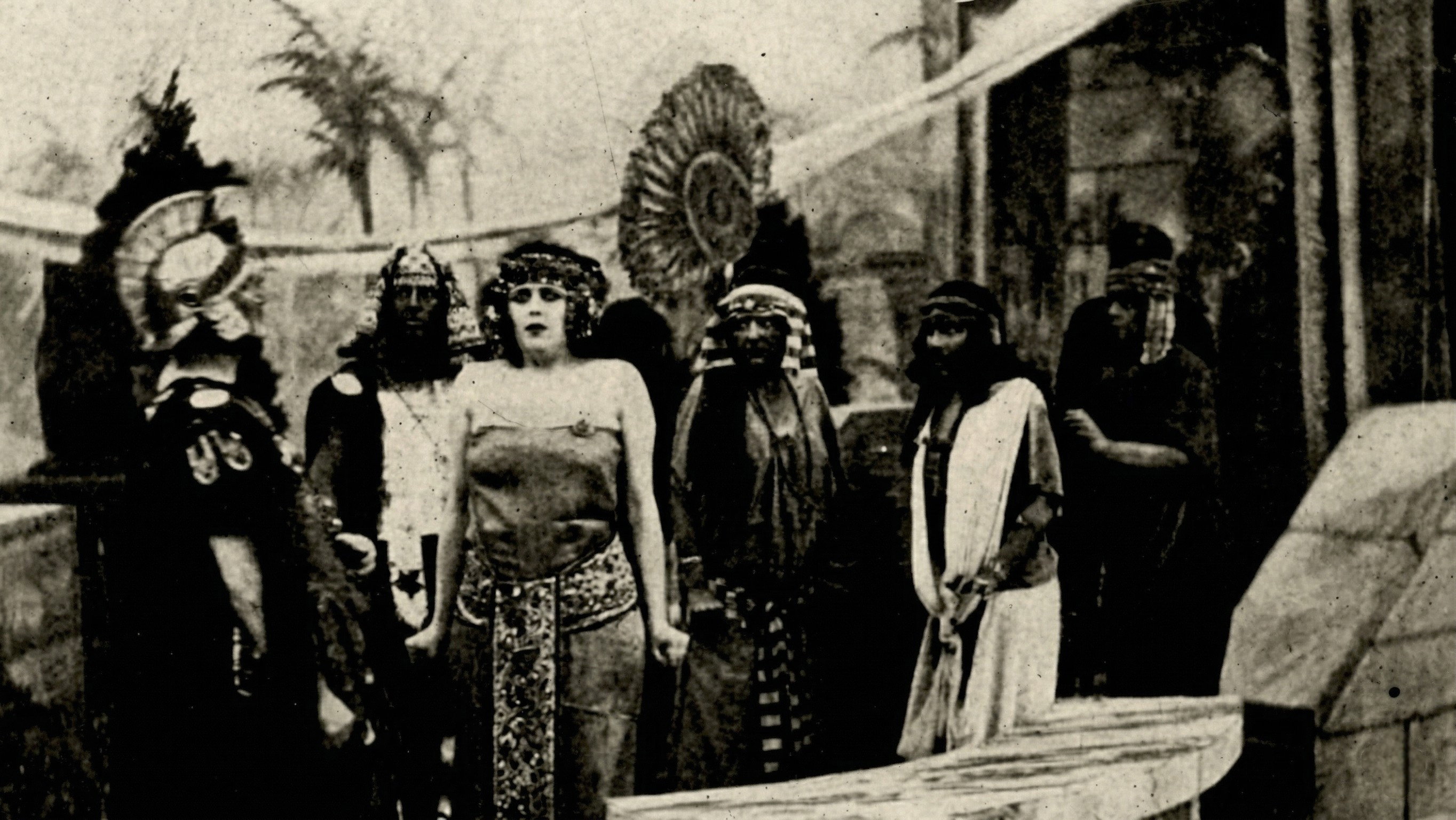 Cleopatra