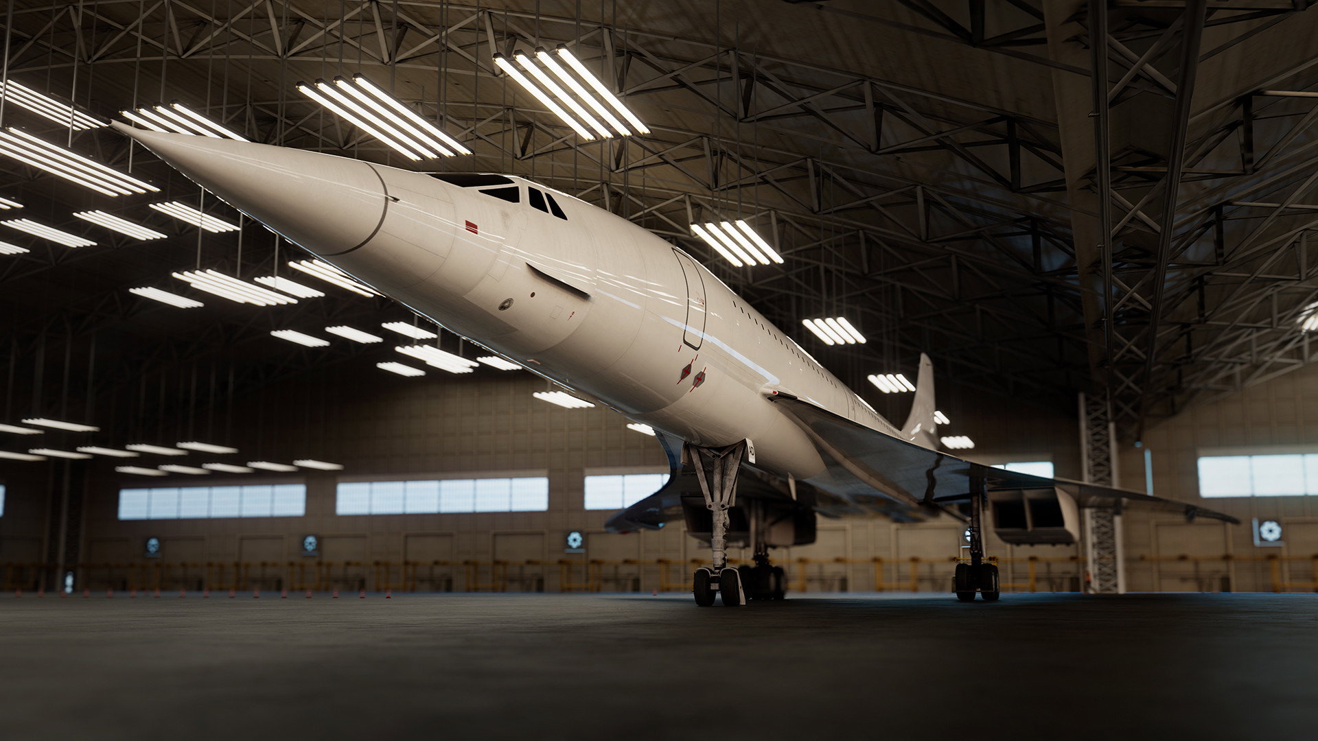 Concorde: The Untold Story