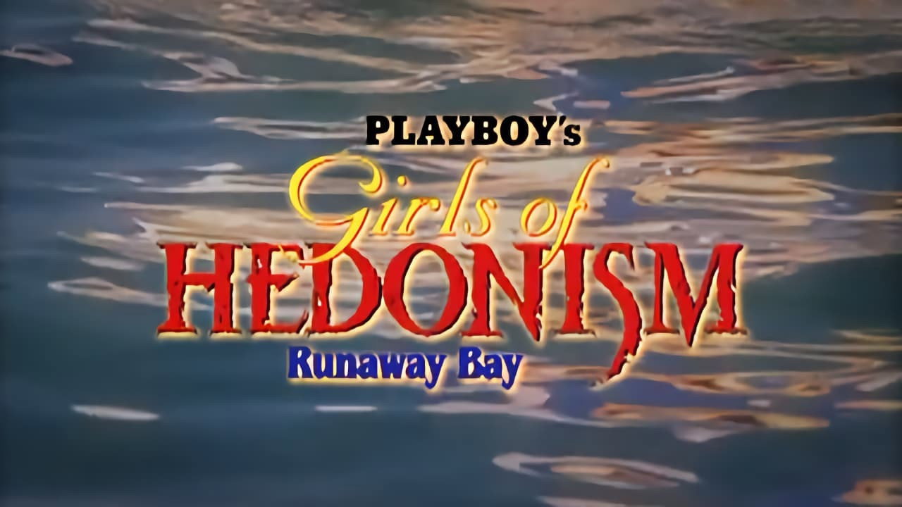 Playboy's Girls of Hedonism: Runaway Bay, Jamaica