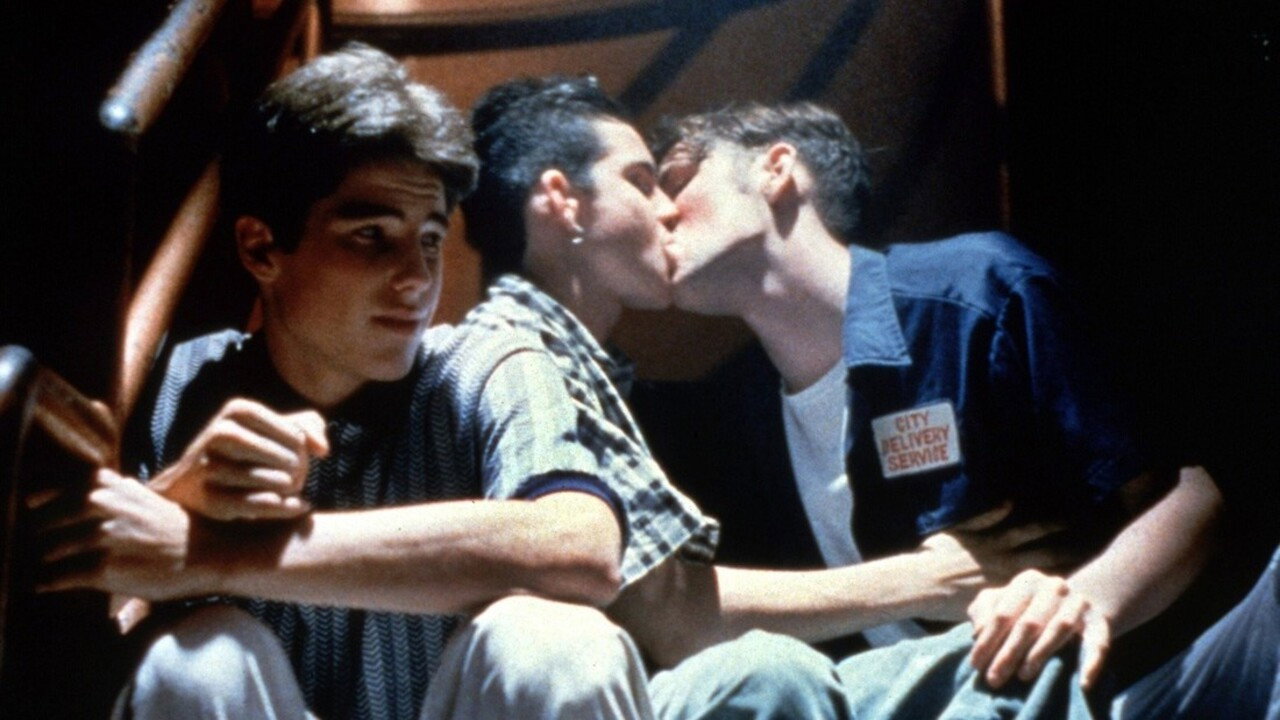 Boys Life 2