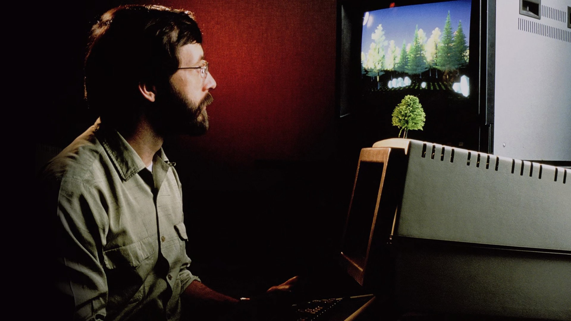 The Pixar Shorts: A Short History