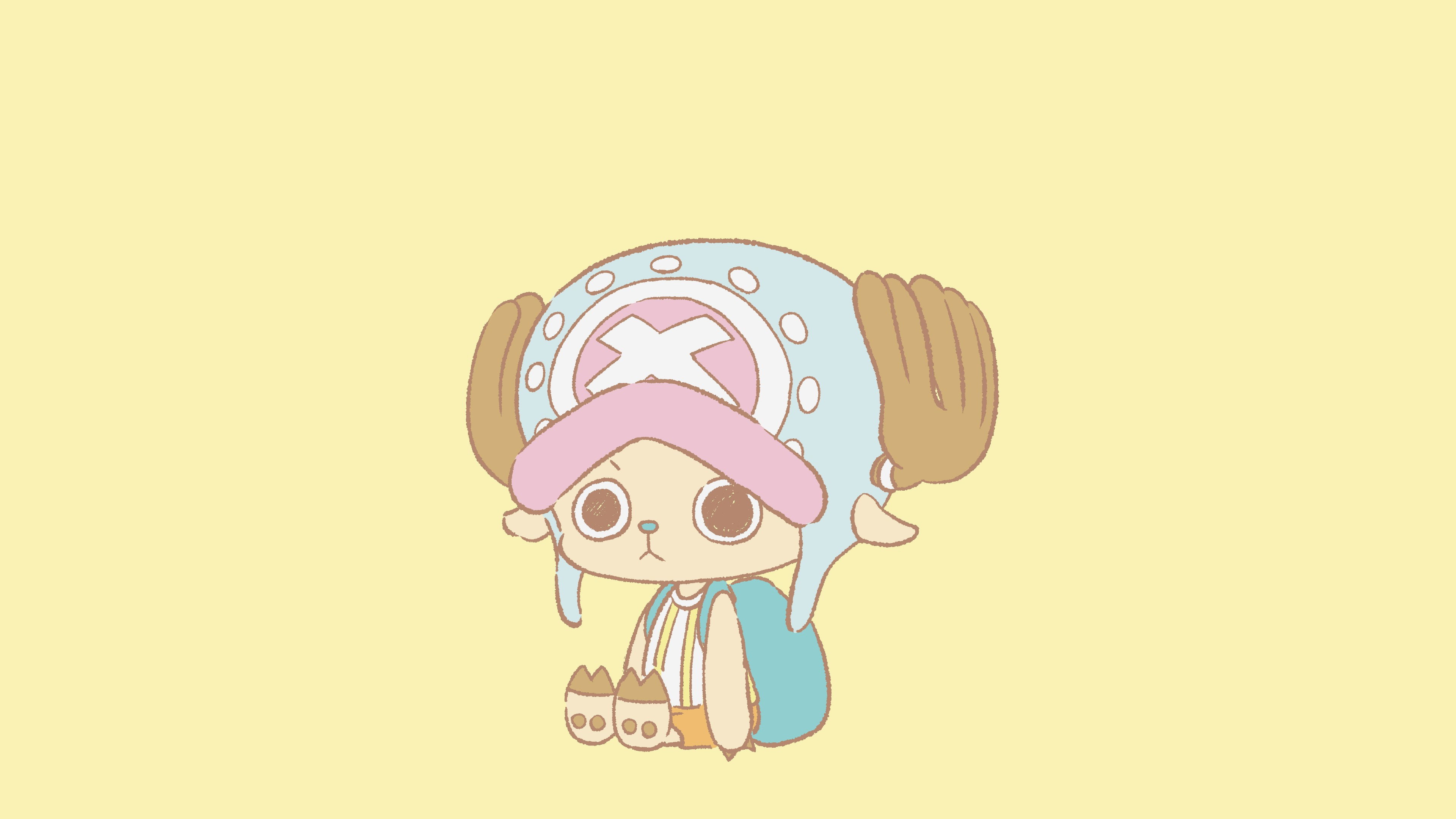 CHOPPER's