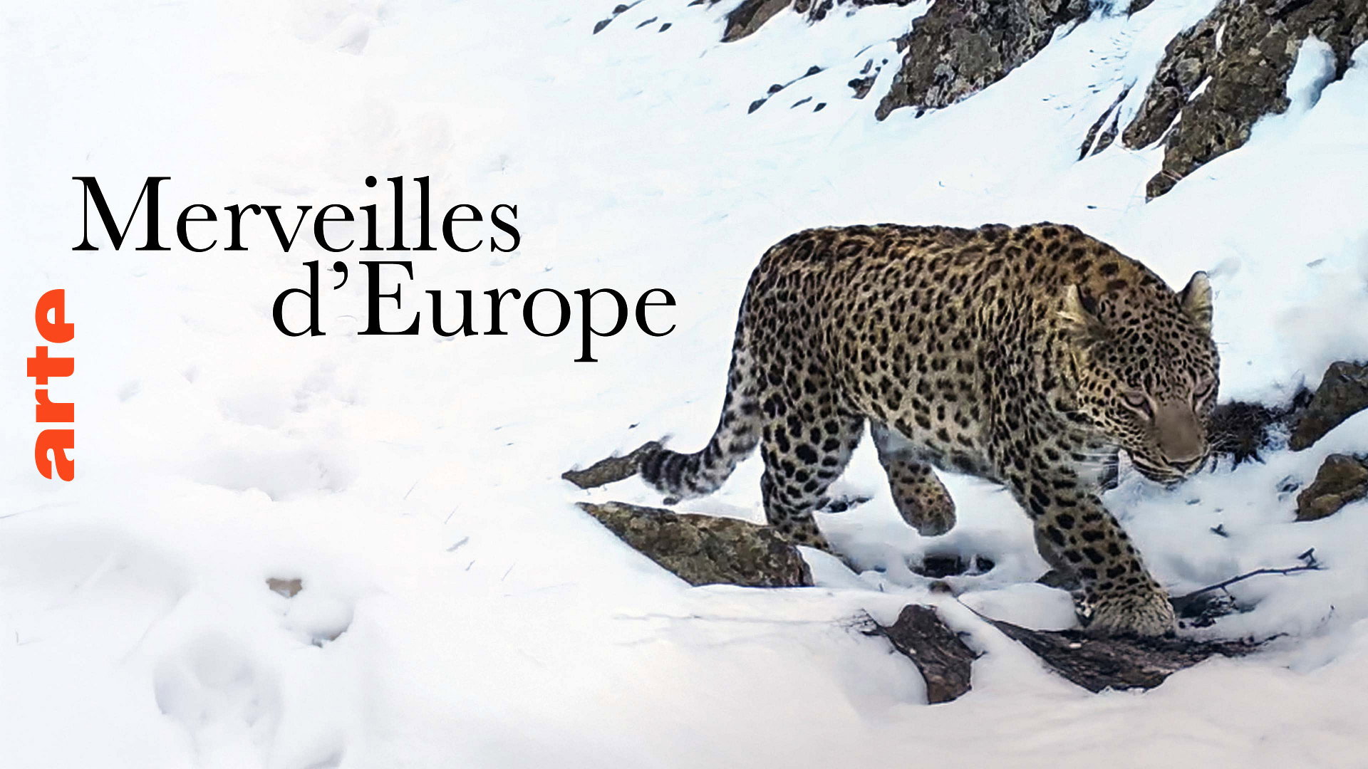 Merveilles d'Europe
