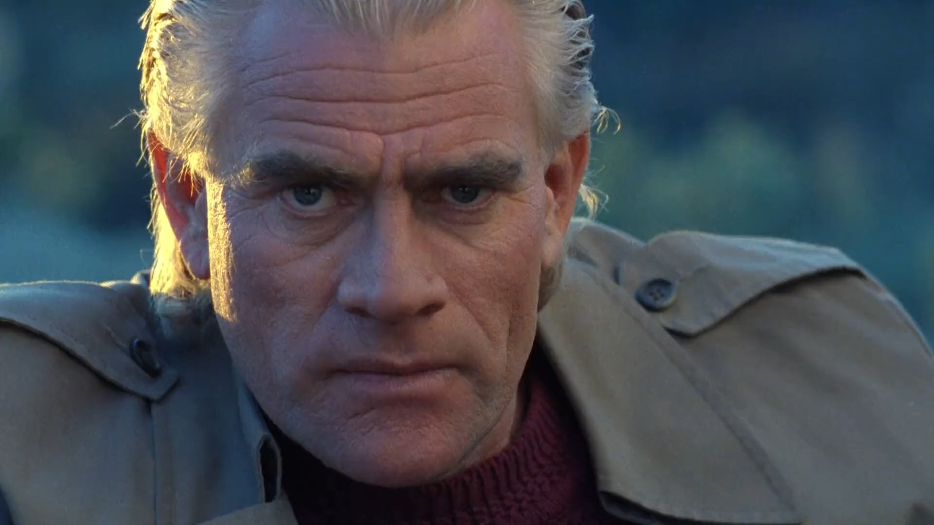 Trancers II