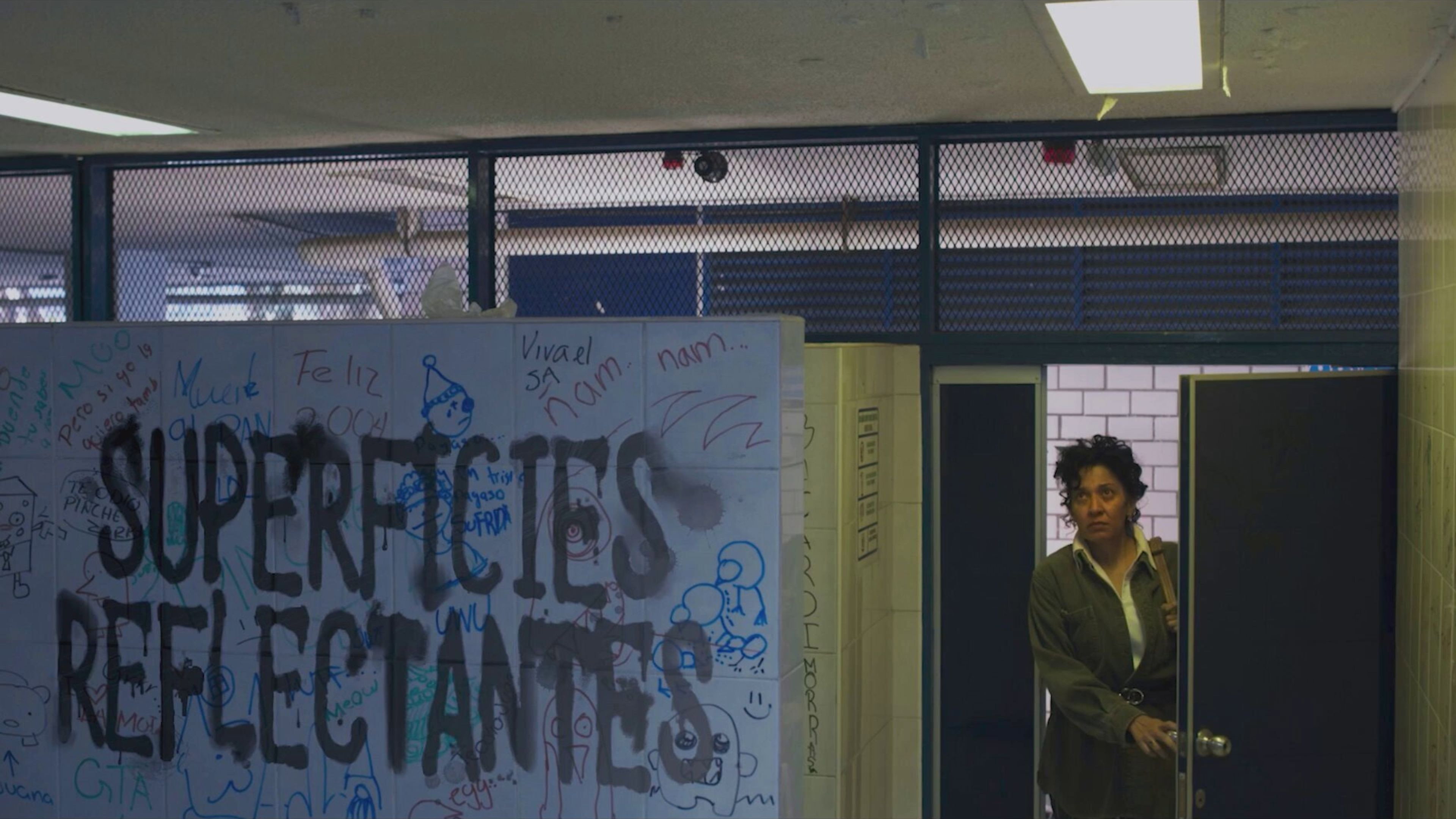 Reflective Surfaces