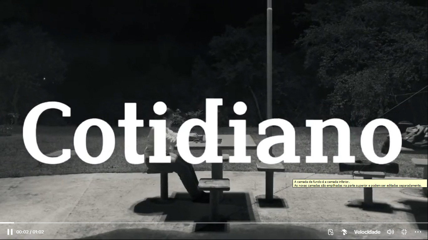 Cotidiano