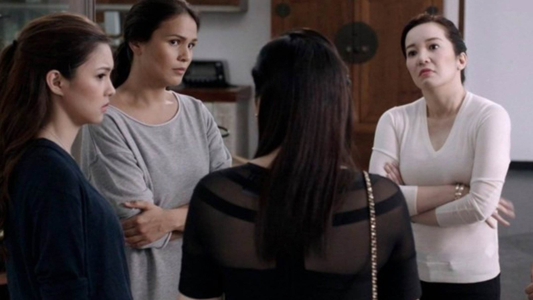 Etiquette For Mistresses