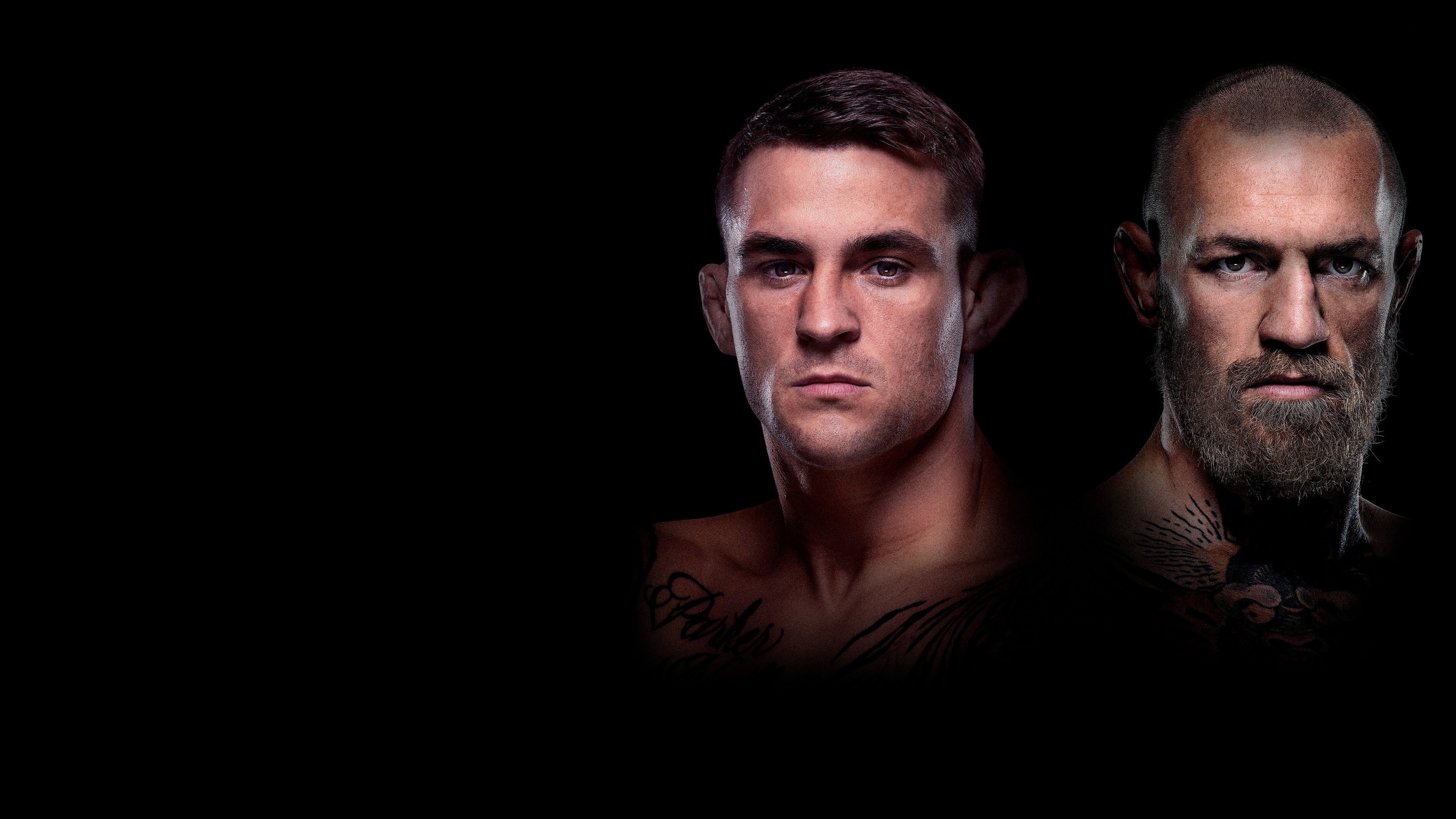 UFC 264: Poirier vs. McGregor 3