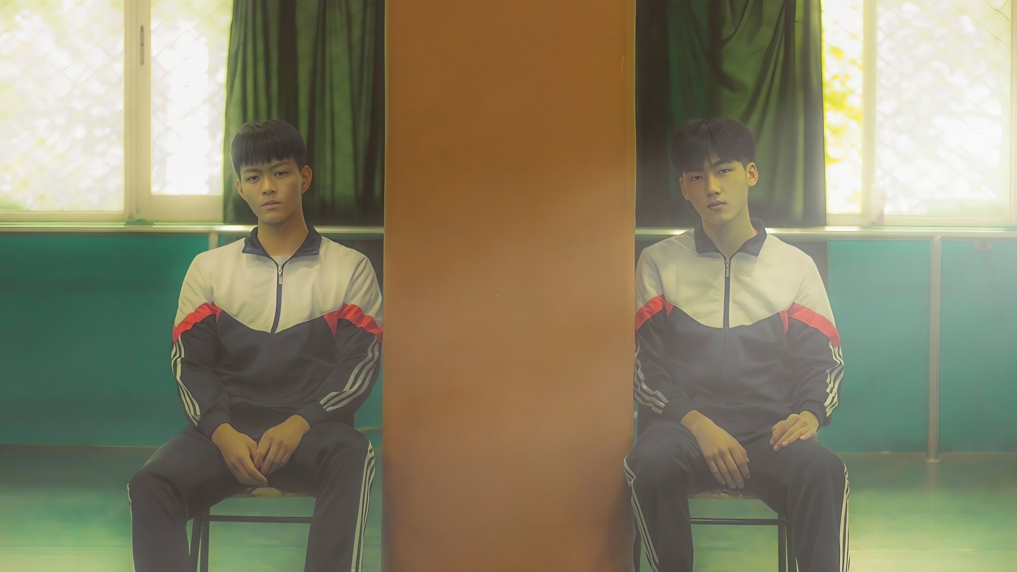 Past Youth