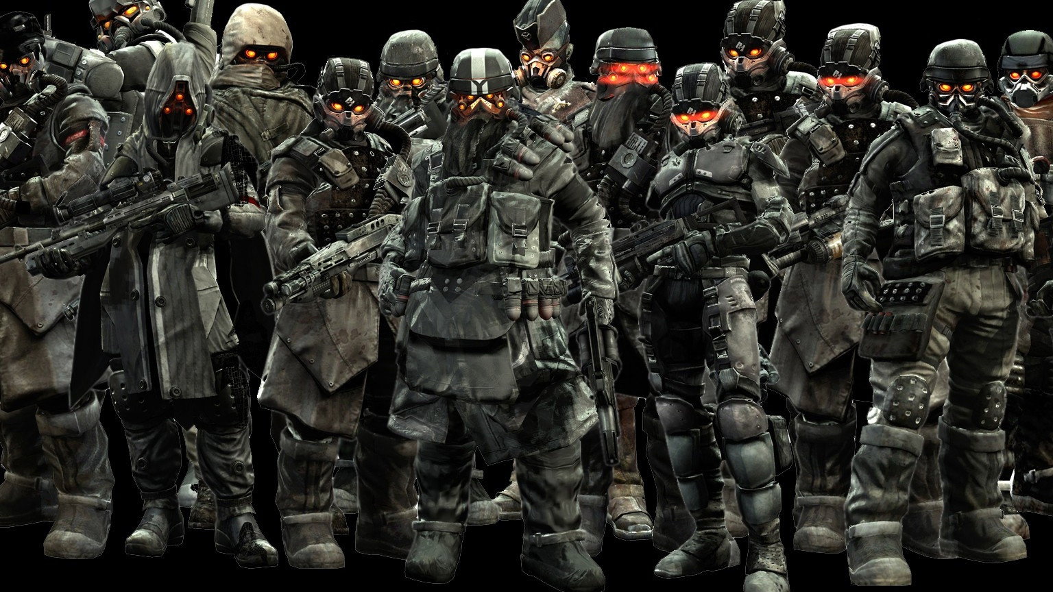 KILL ZONE 2:EPIC DEVELOPPMENT