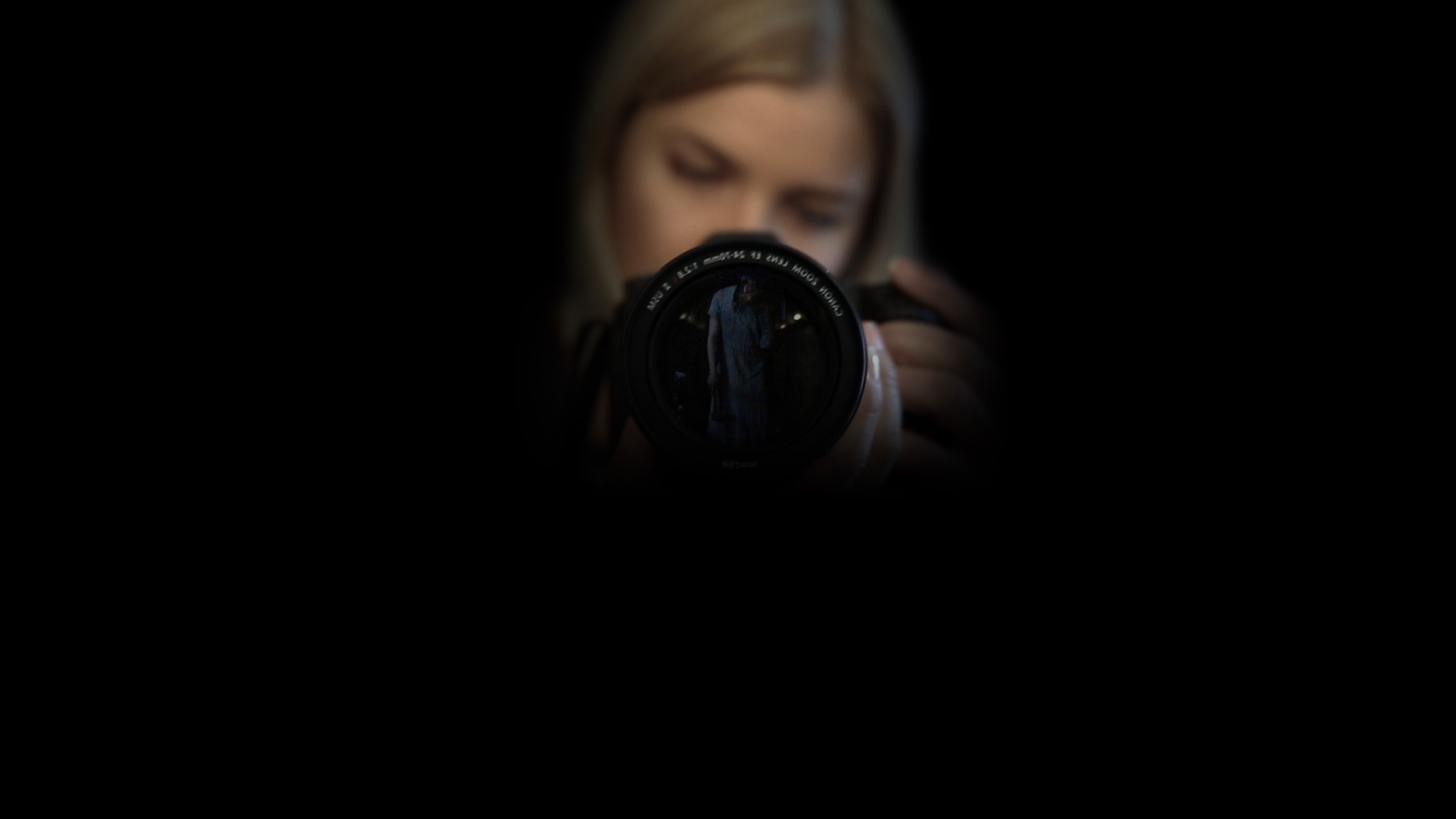 The Lost Footage of Leah Sullivan
