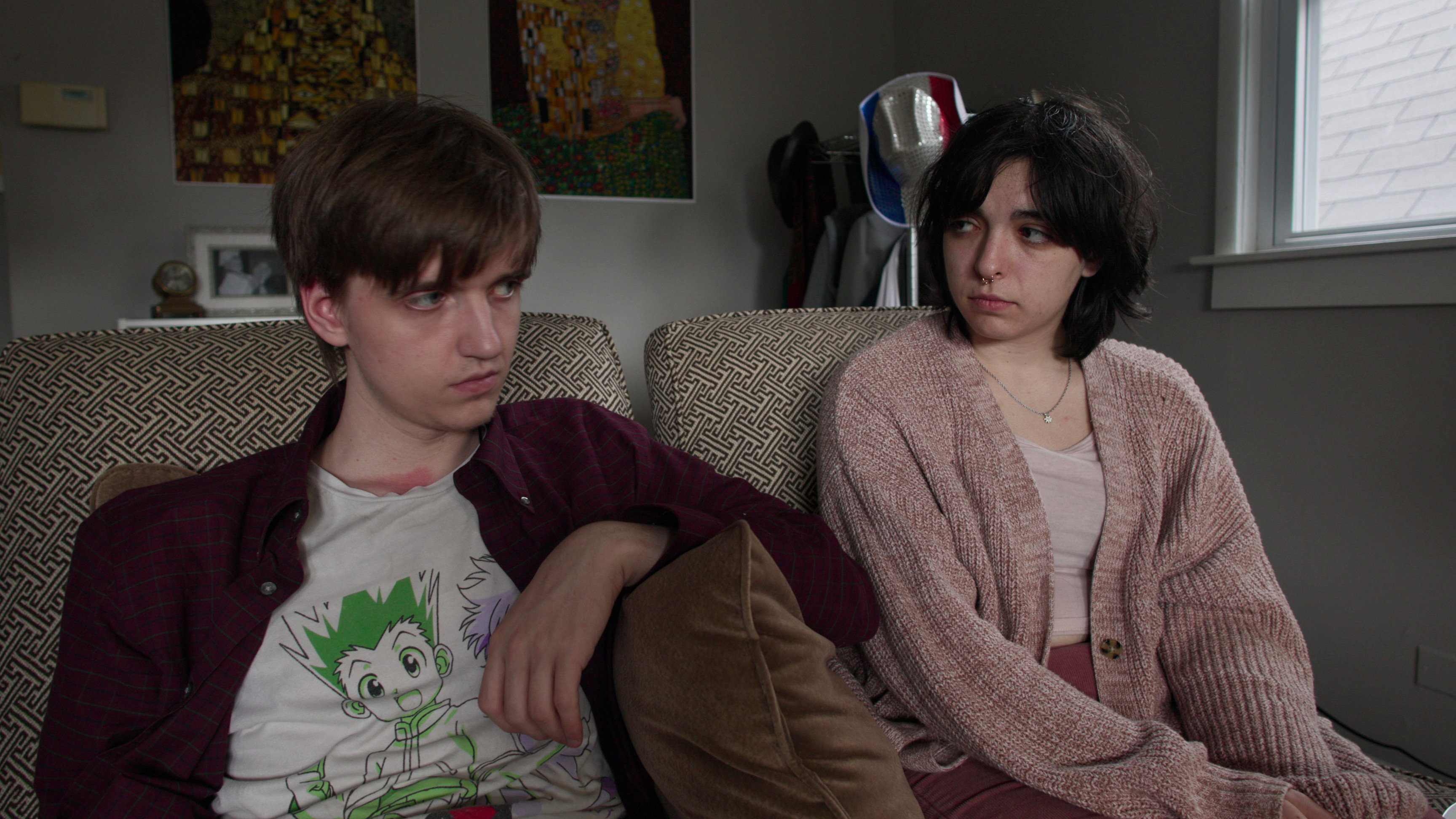 All the Broken Flowers