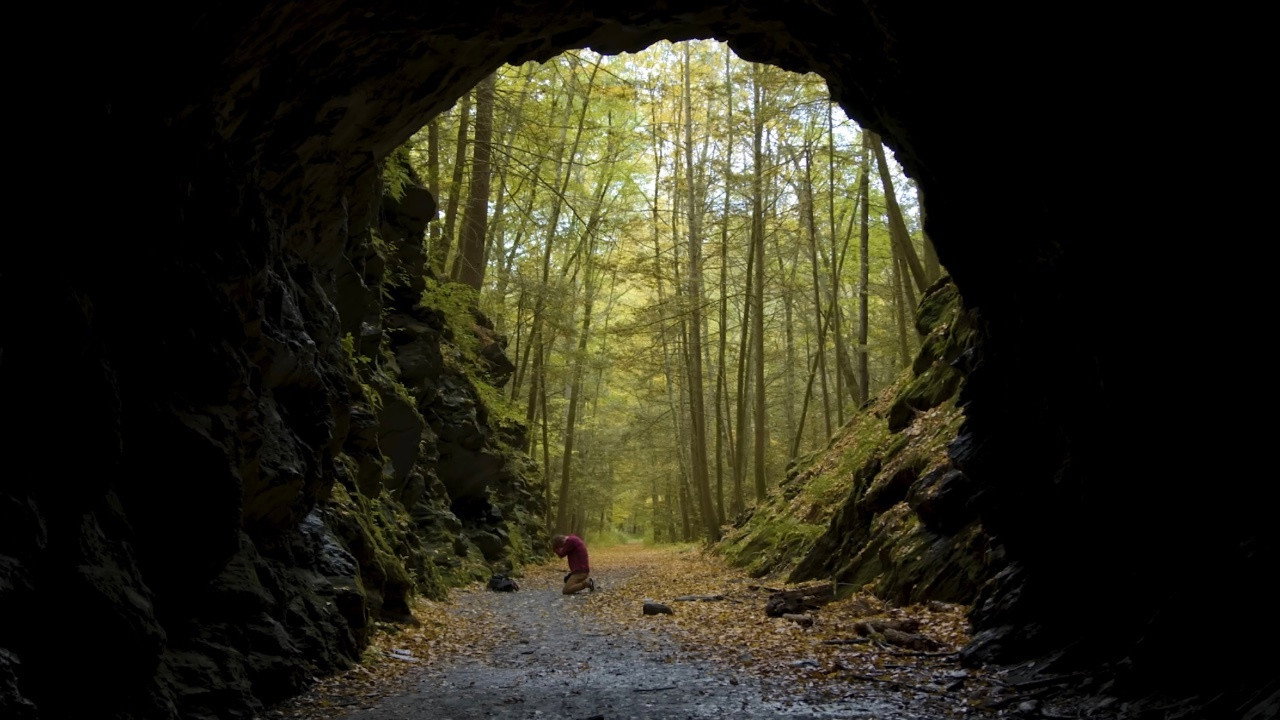 Tunnel