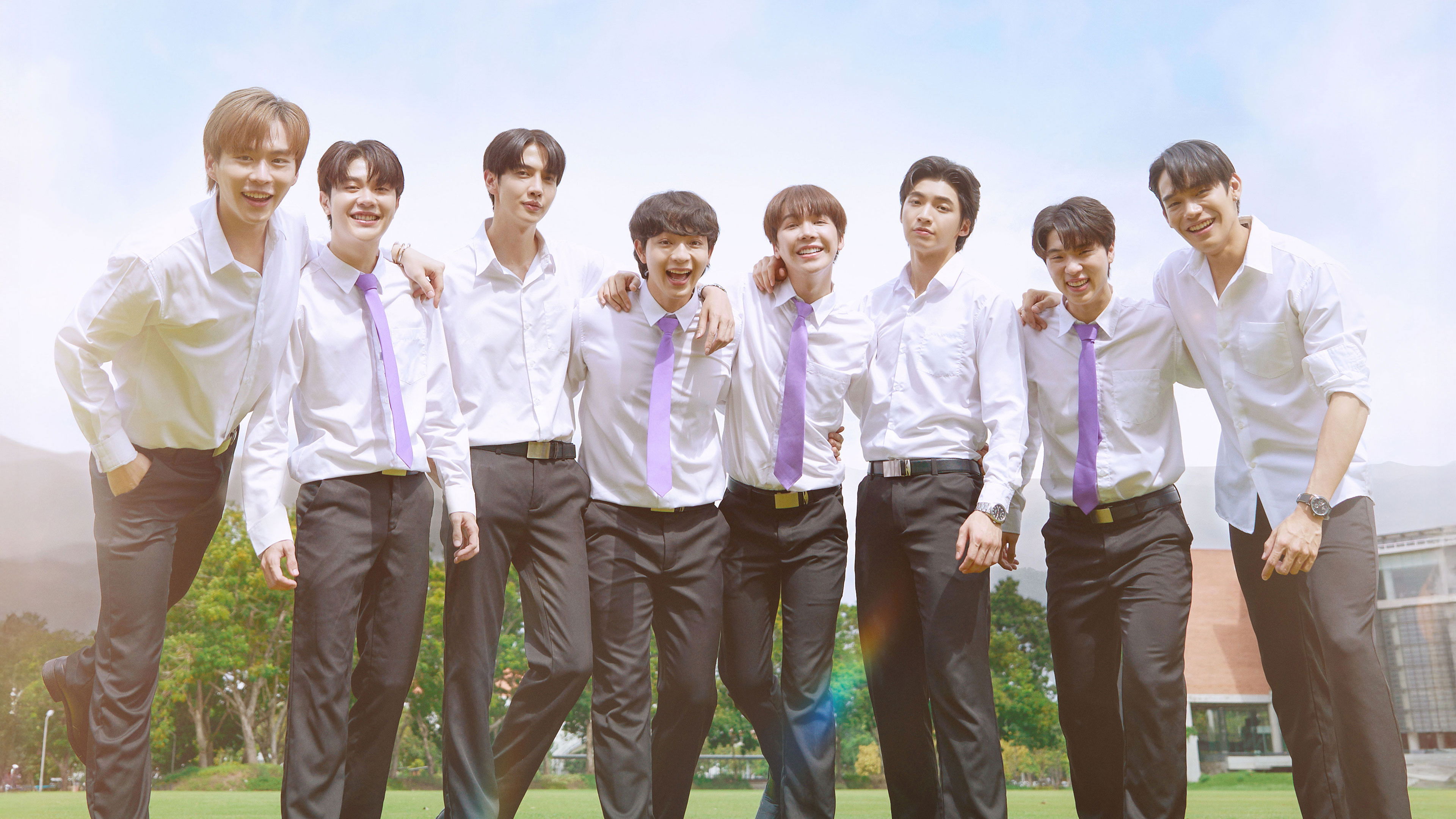 Fourever You