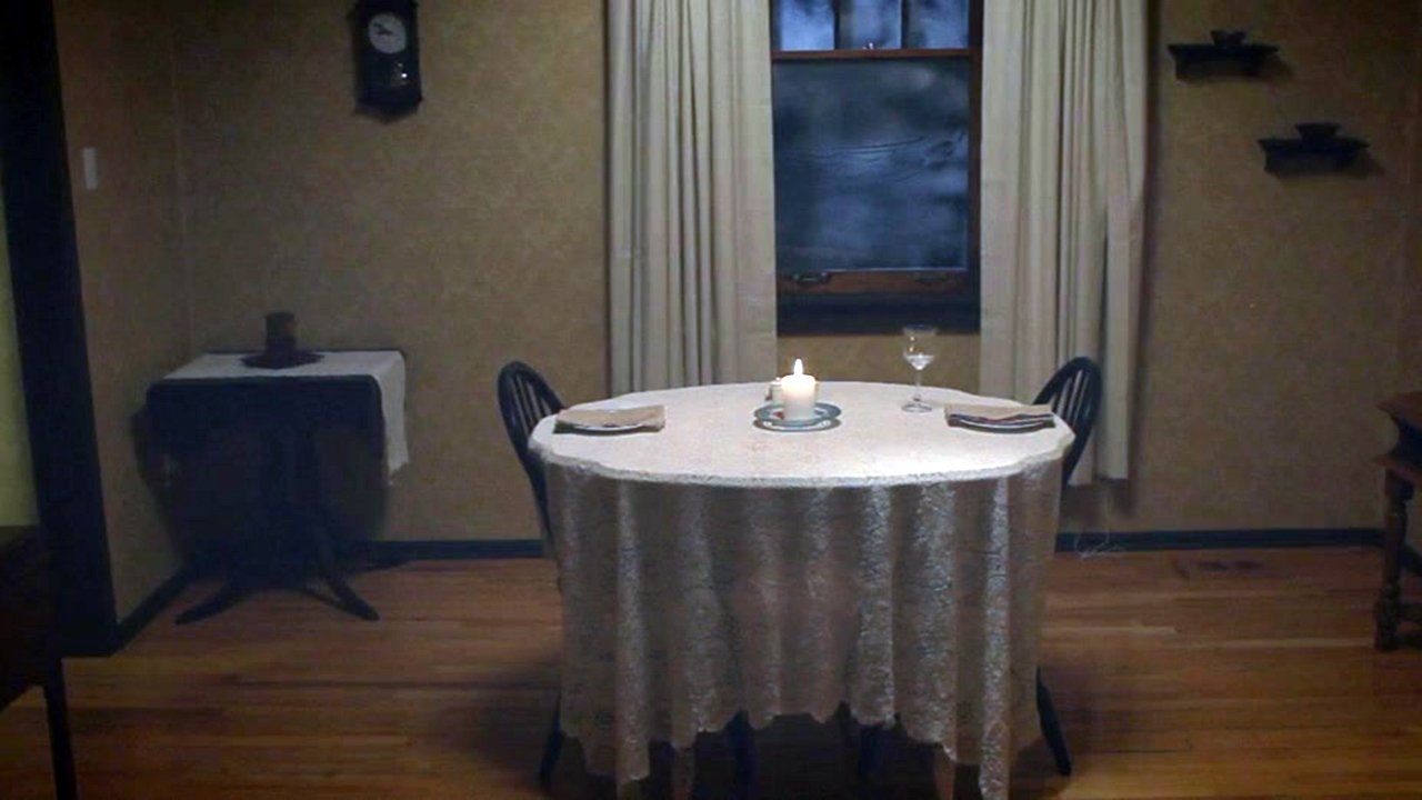 The Invoking 5: Phantoms