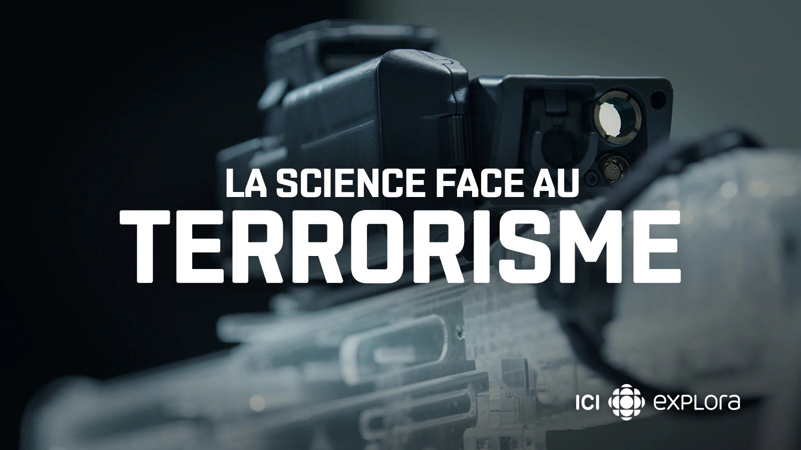 Science Vs. Terrorism